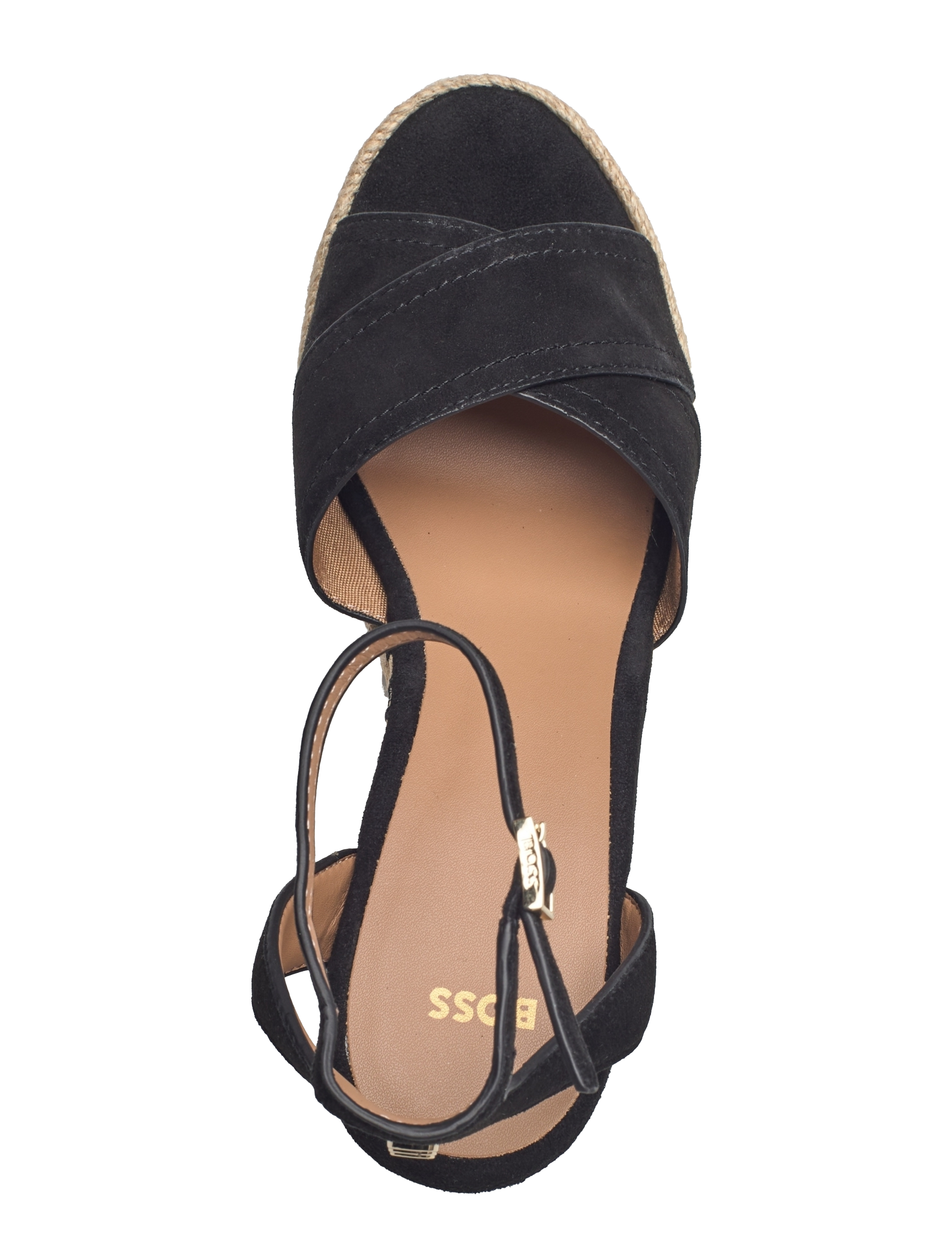 BOSS - Madeira_SAWDG_sdcveb - black - 3