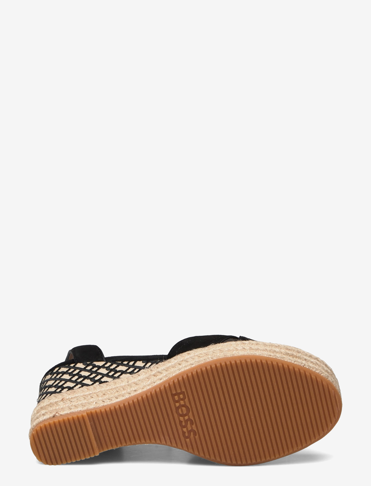 BOSS - Madeira_SAWDG_sdcveb - kilklackar - black - 4