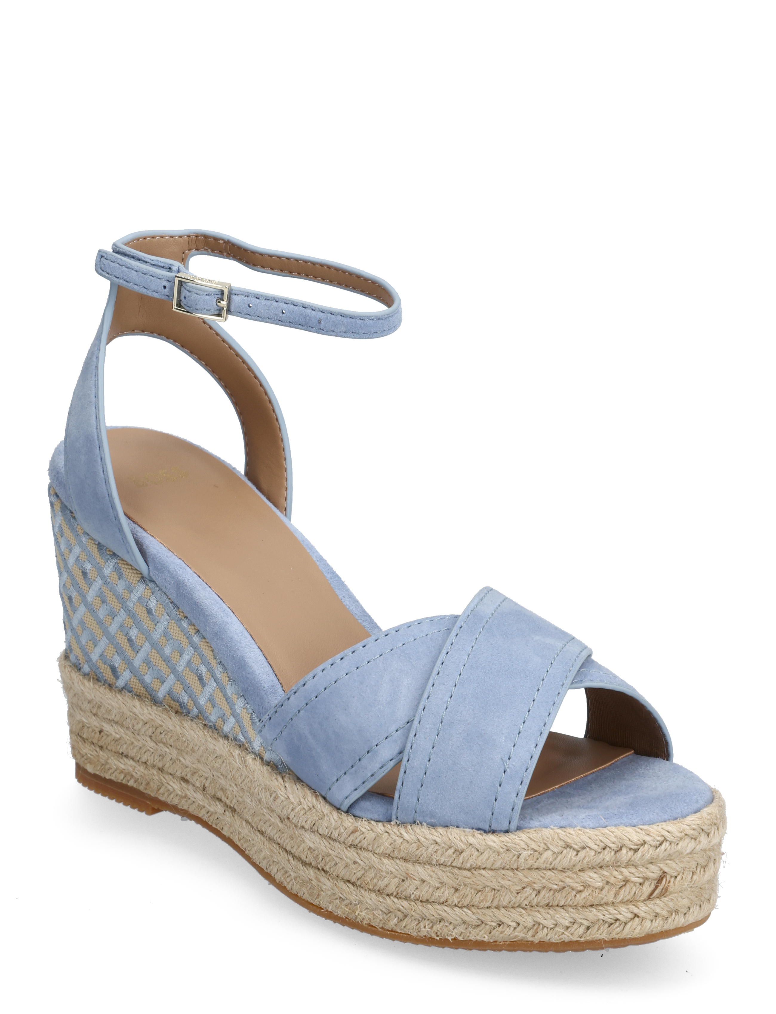 LIGHT/PASTEL BLUE