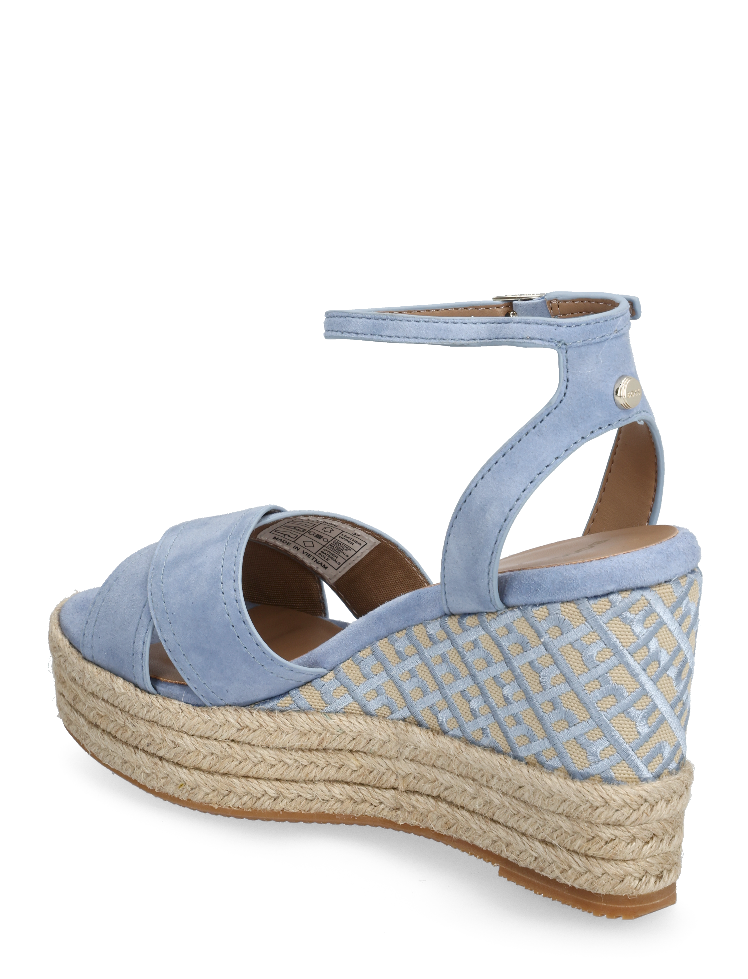 BOSS - Madeira_SAWDG_sdcveb - light/pastel blue - 2