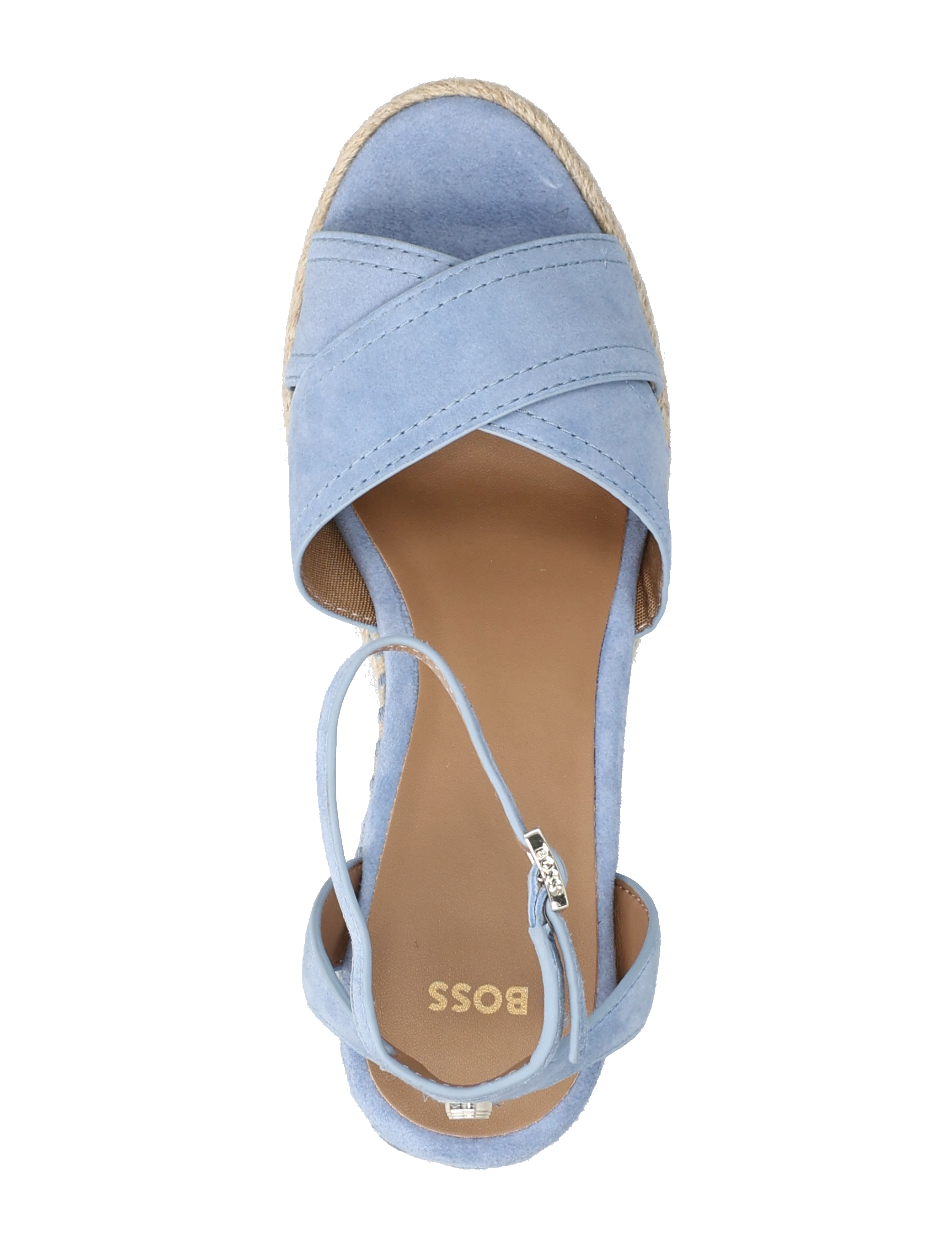 BOSS - Madeira_SAWDG_sdcveb - light/pastel blue - 3