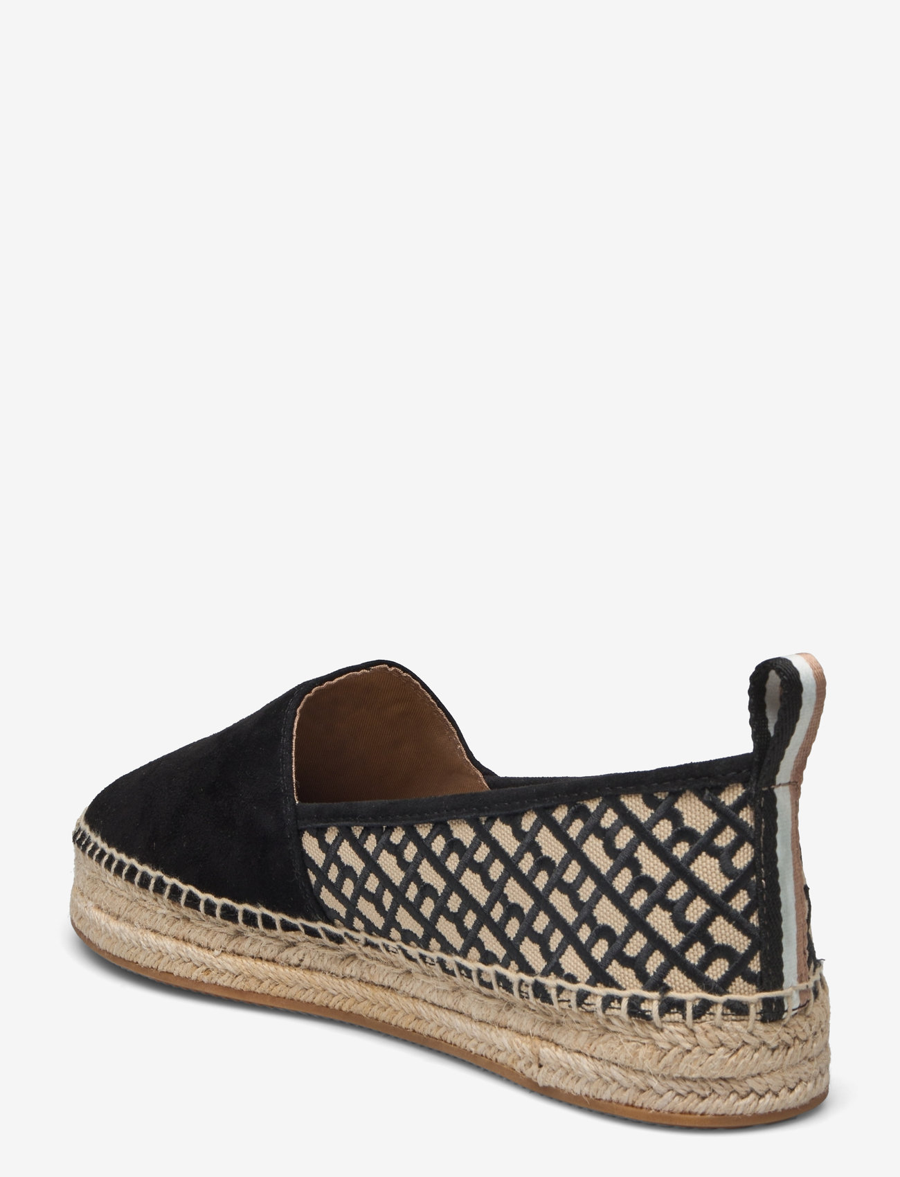 BOSS Madeira_slon_sdcveb – flat espadrilles – shop at Booztlet