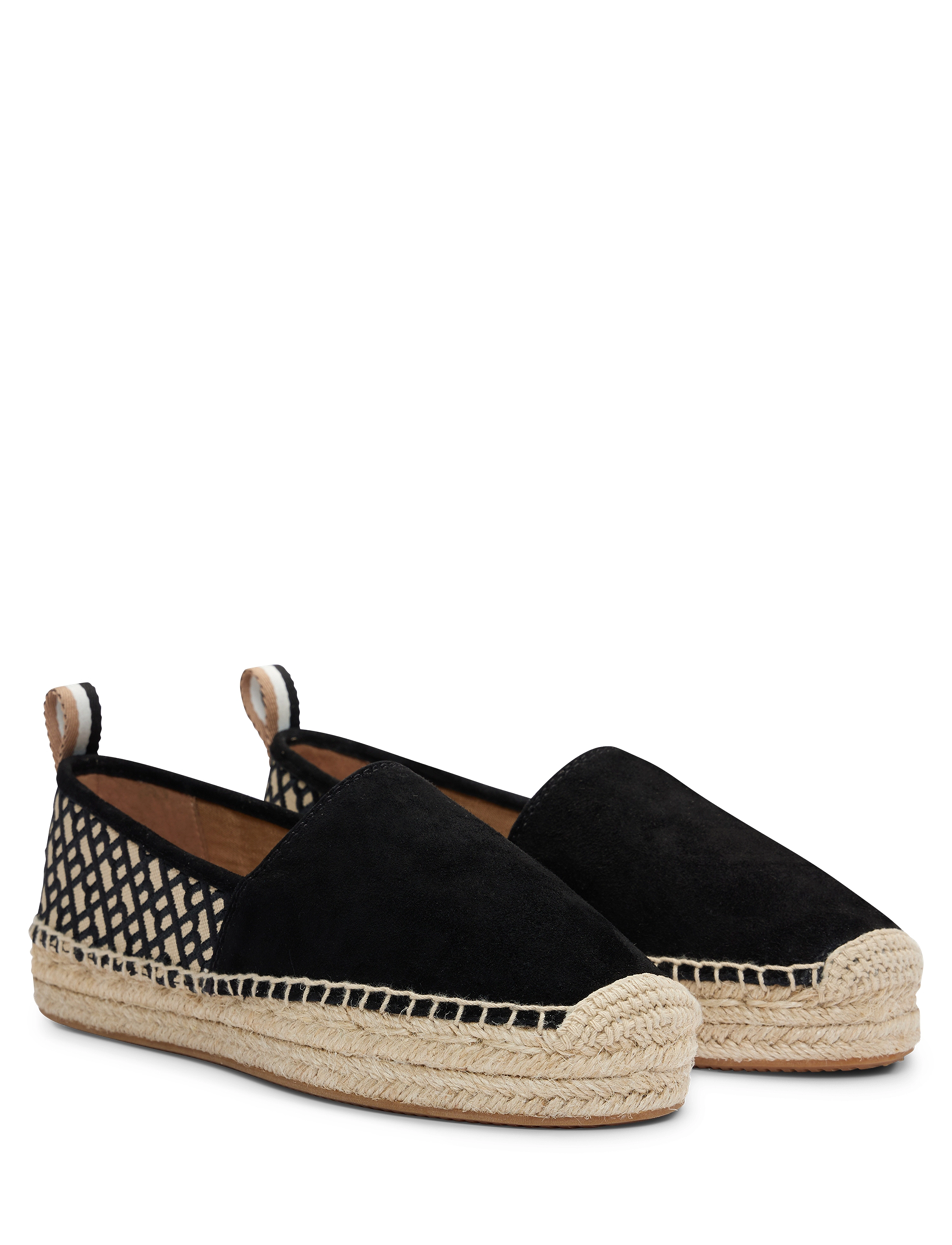 BOSS - Madeira_Slon_sdcveb - black - 5