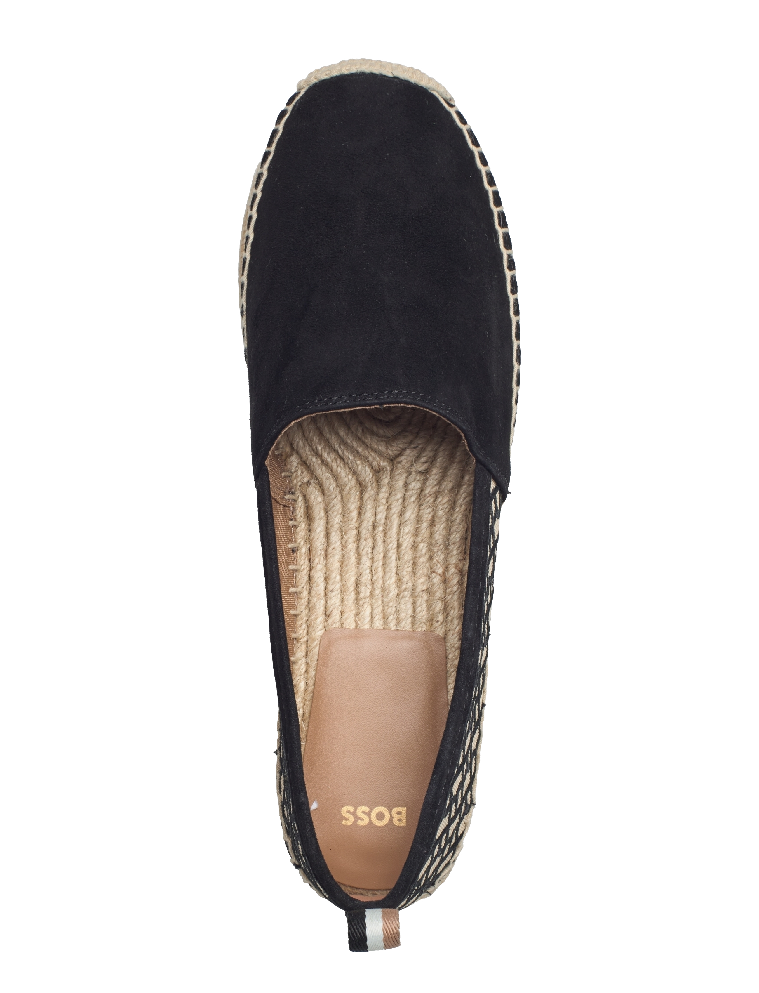 BOSS - Madeira_Slon_sdcveb - black - 3