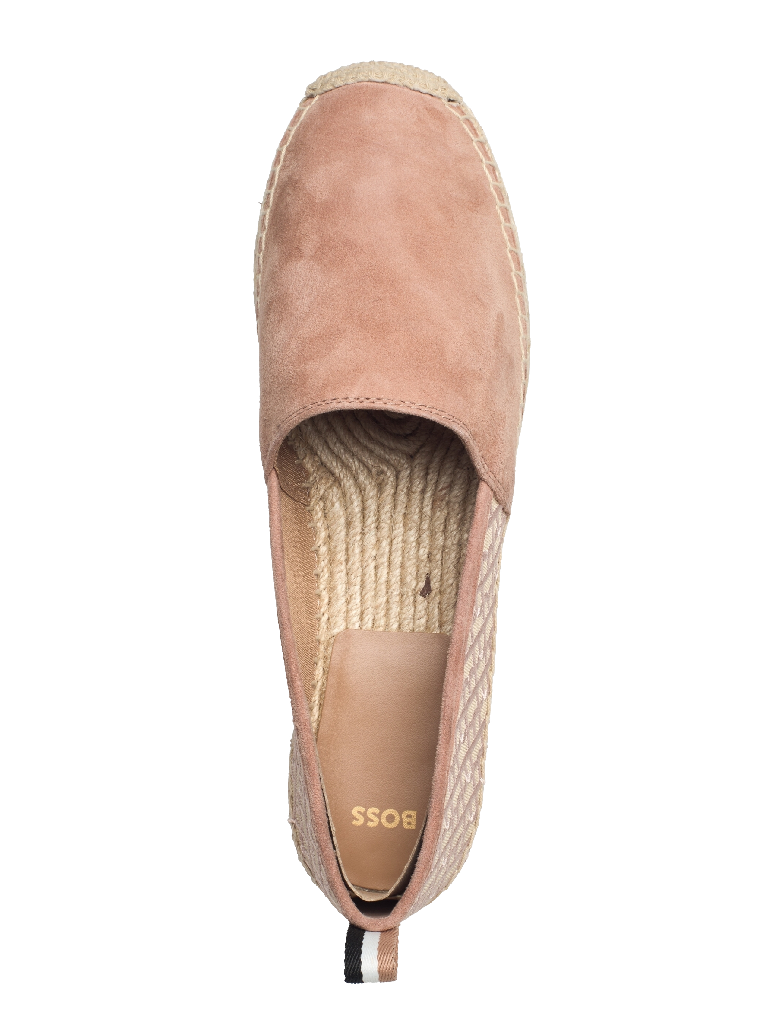 BOSS - Madeira_Slon_sdcveb - light/pastel brown - 3