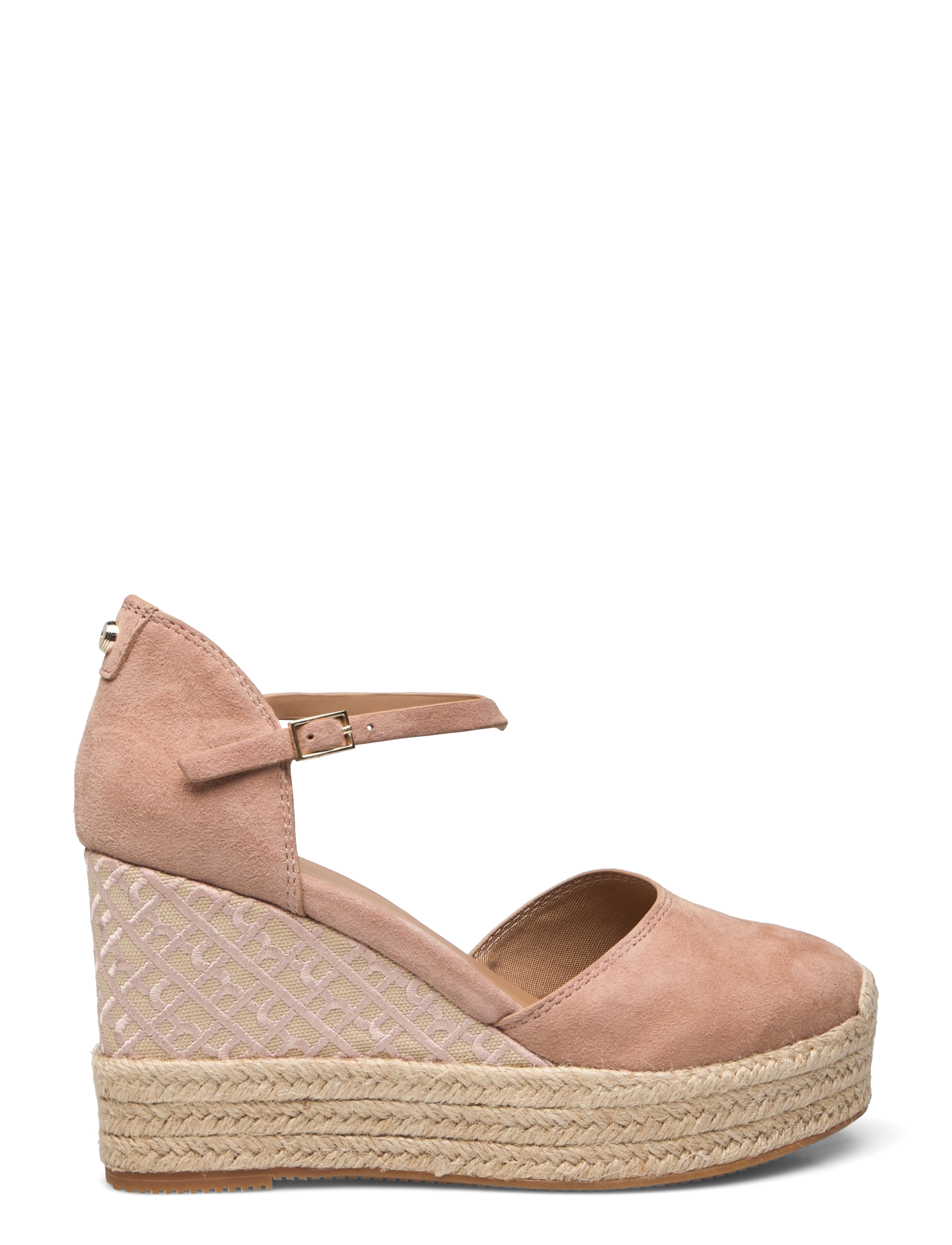 BOSS - Madeira_Wedge_sdcveb - light/pastel brown - 1