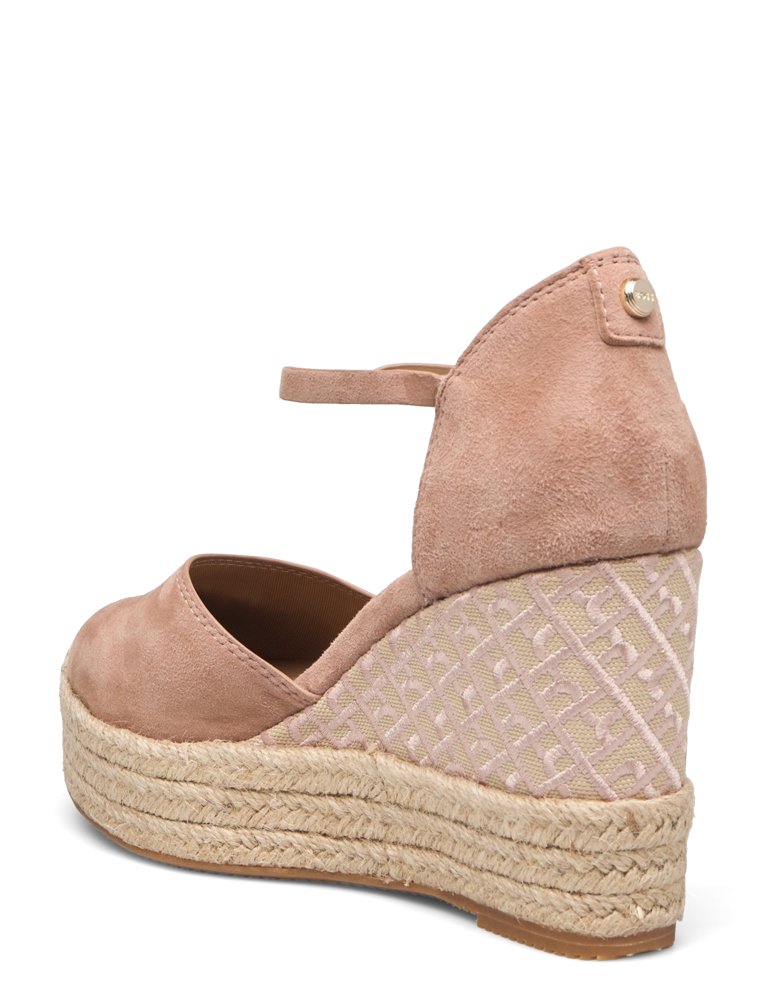 BOSS - Madeira_Wedge_sdcveb - light/pastel brown - 2