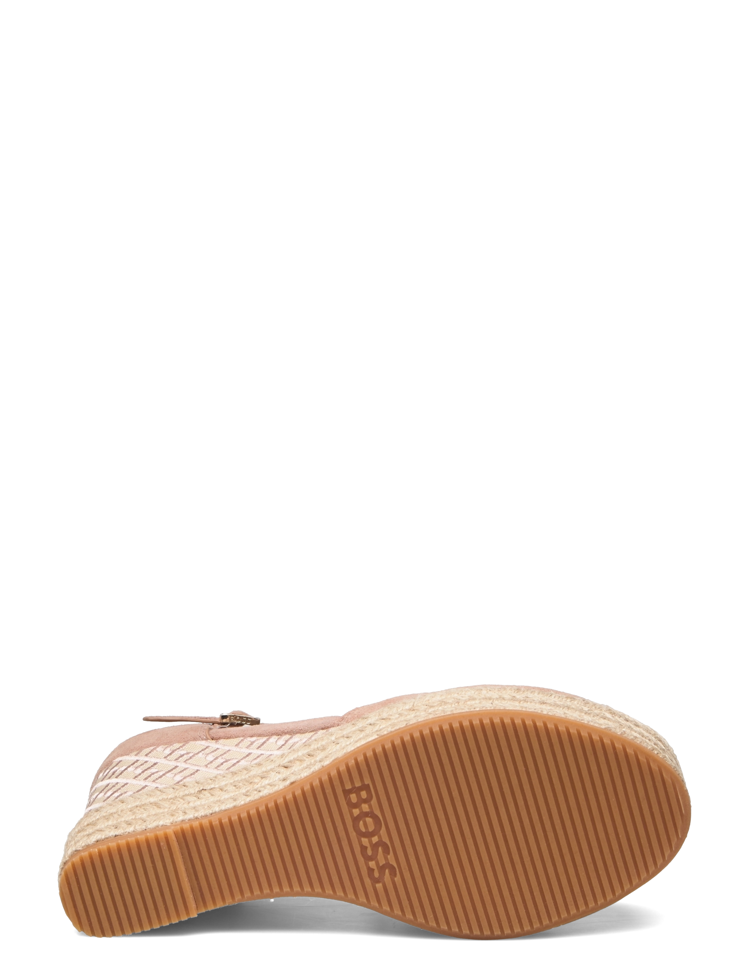 BOSS - Madeira_Wedge_sdcveb - light/pastel brown - 4