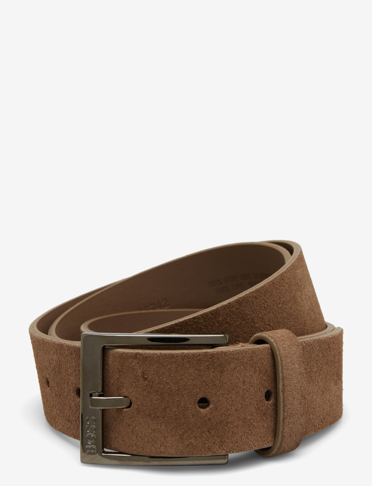 BOSS - Elloy-G-Sd_Sz35 - medium beige - 0