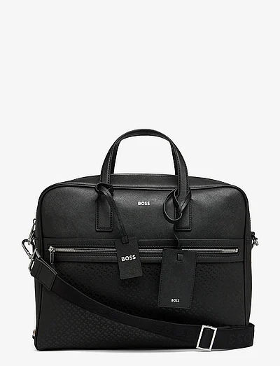Hugo boss office shop bags