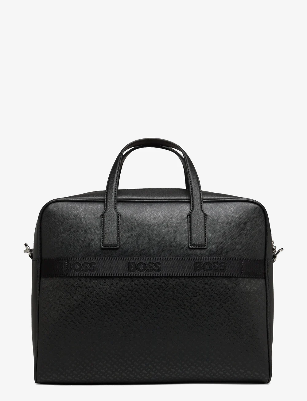 BOSS Zair m single doc Laptop Bags Boozt