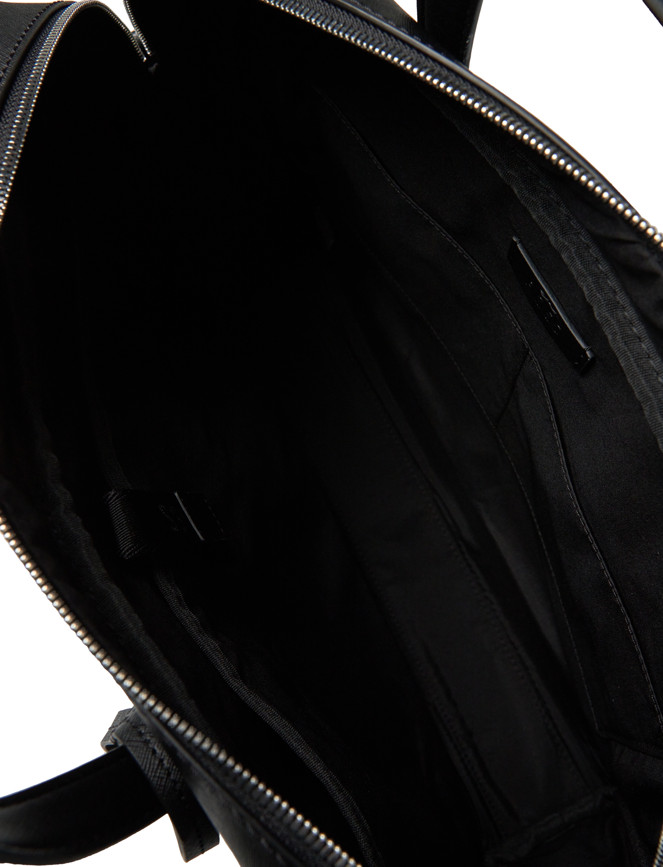 BOSS - Zair_M_Single_Doc - black - 4