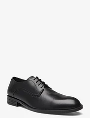 BOSS - Tayil_Derb_bu - derby shoes - black - 0