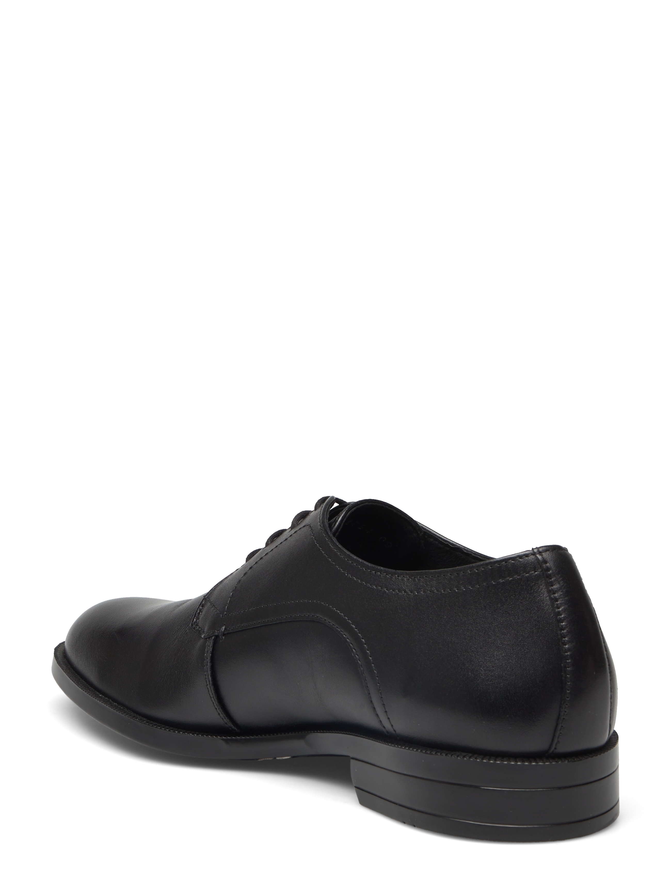 BOSS - Tayil_Derb_bu - black - 2