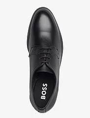 BOSS - Tayil_Derb_bu - derby shoes - black - 3