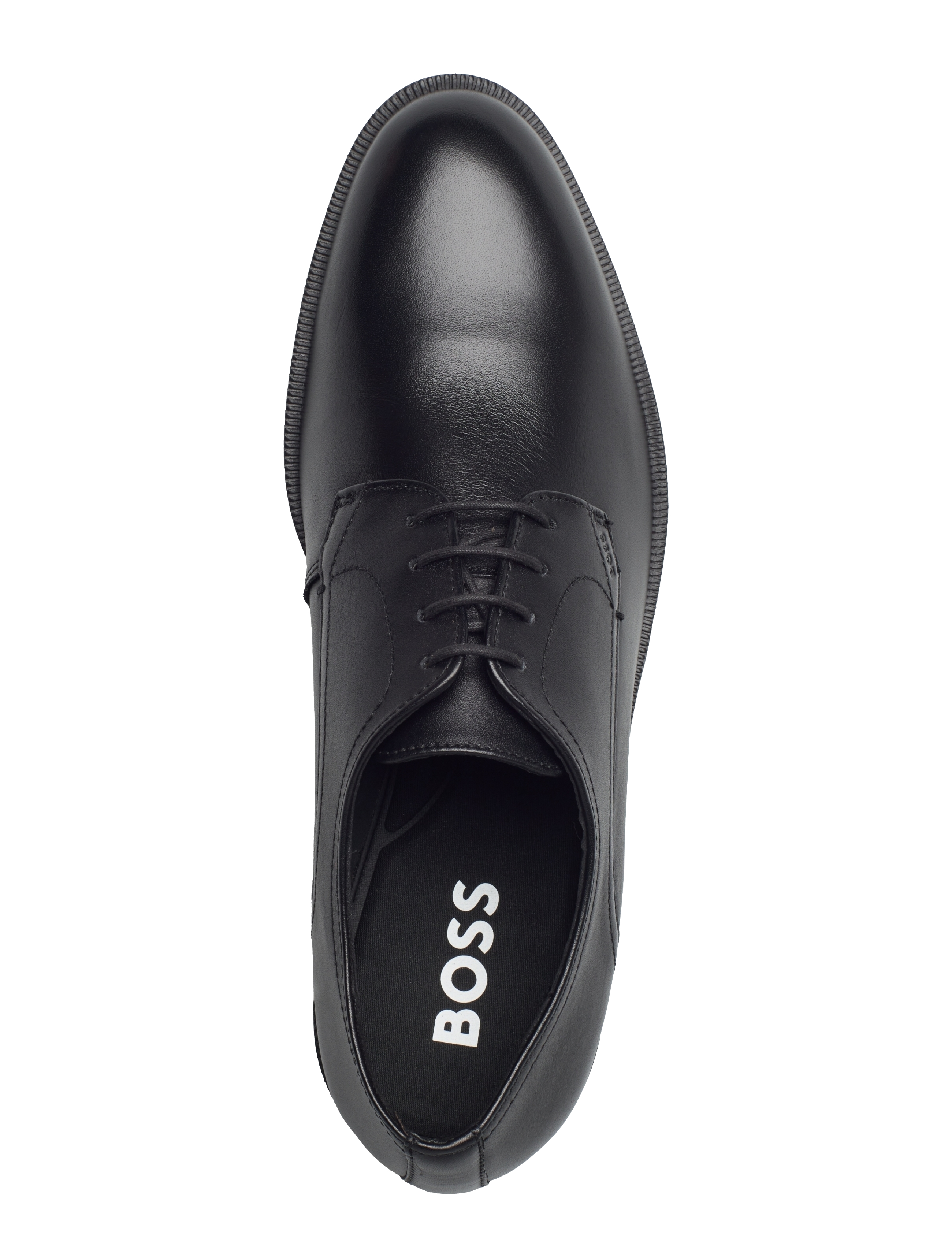 BOSS - Tayil_Derb_bu - black - 3