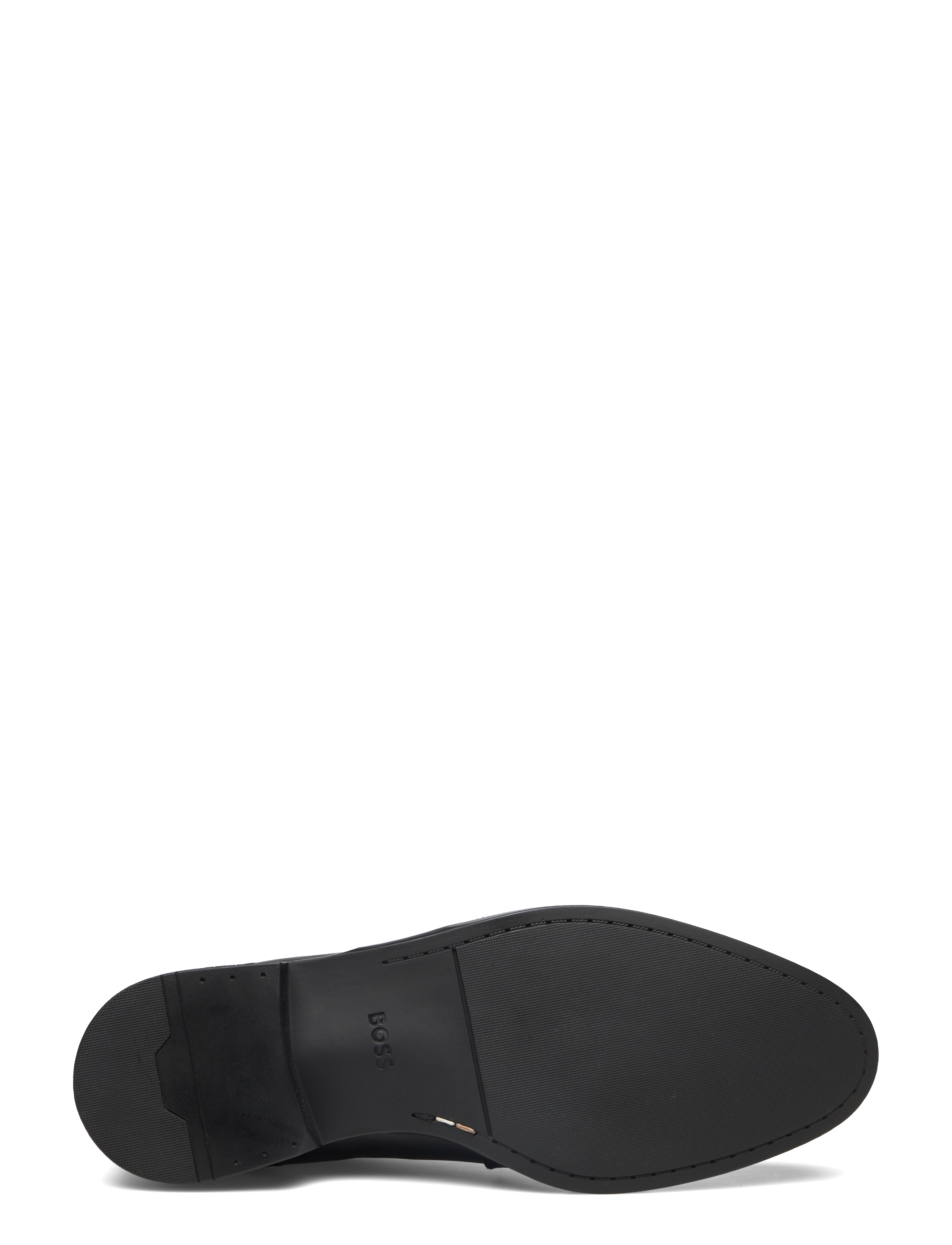 BOSS - Tayil_Derb_bu - black - 4