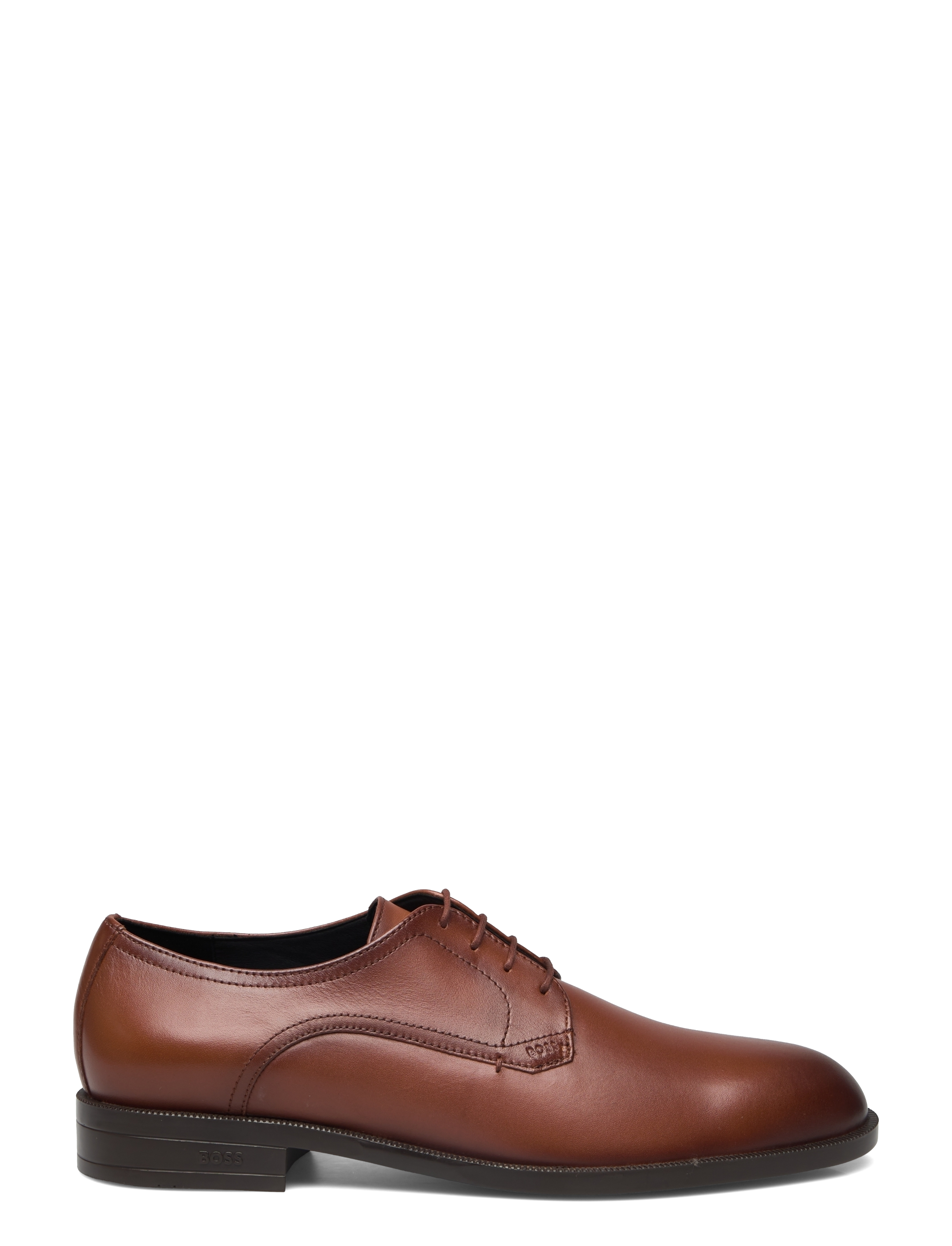 BOSS - Tayil_Derb_bu - medium brown - 1