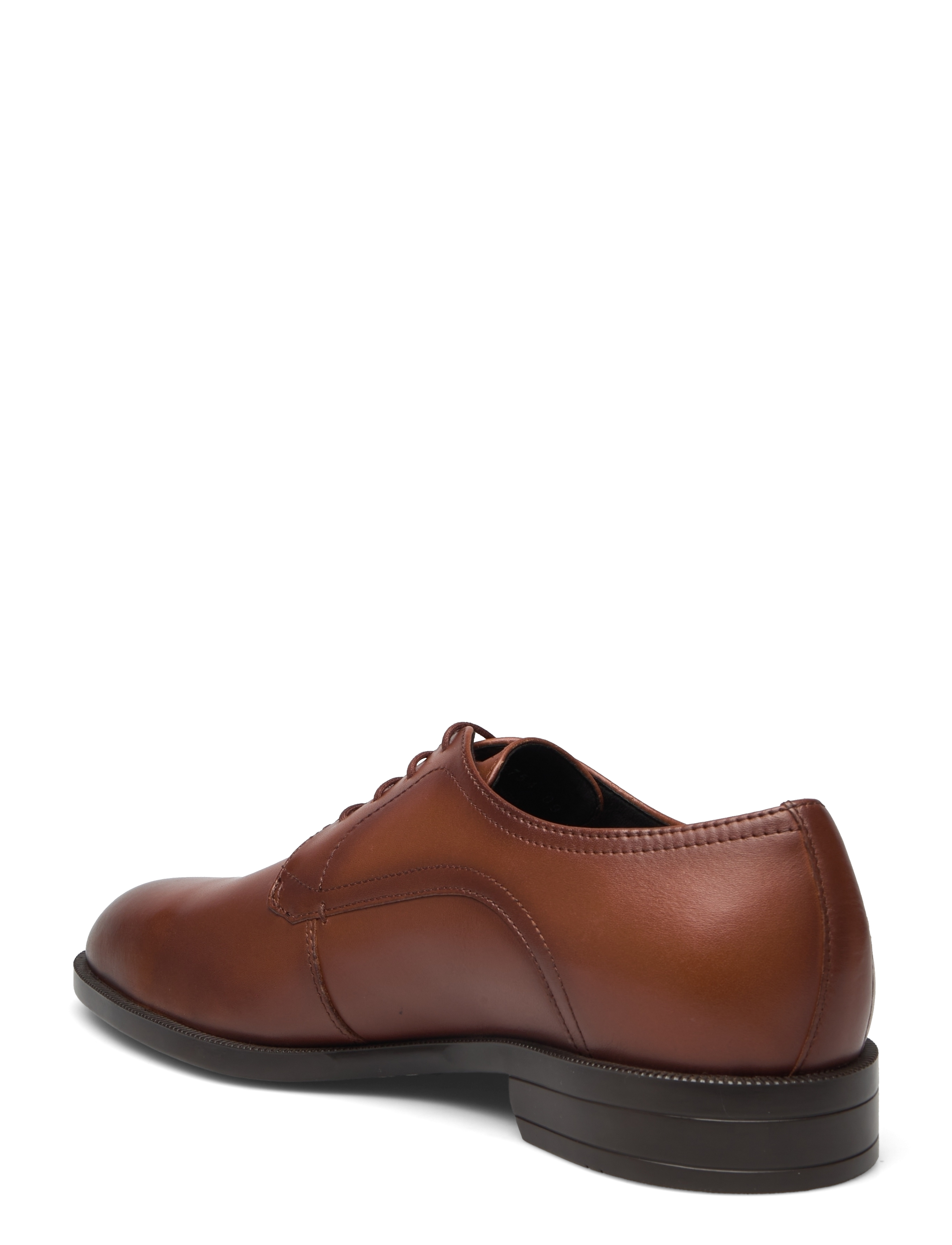 BOSS - Tayil_Derb_bu - medium brown - 2