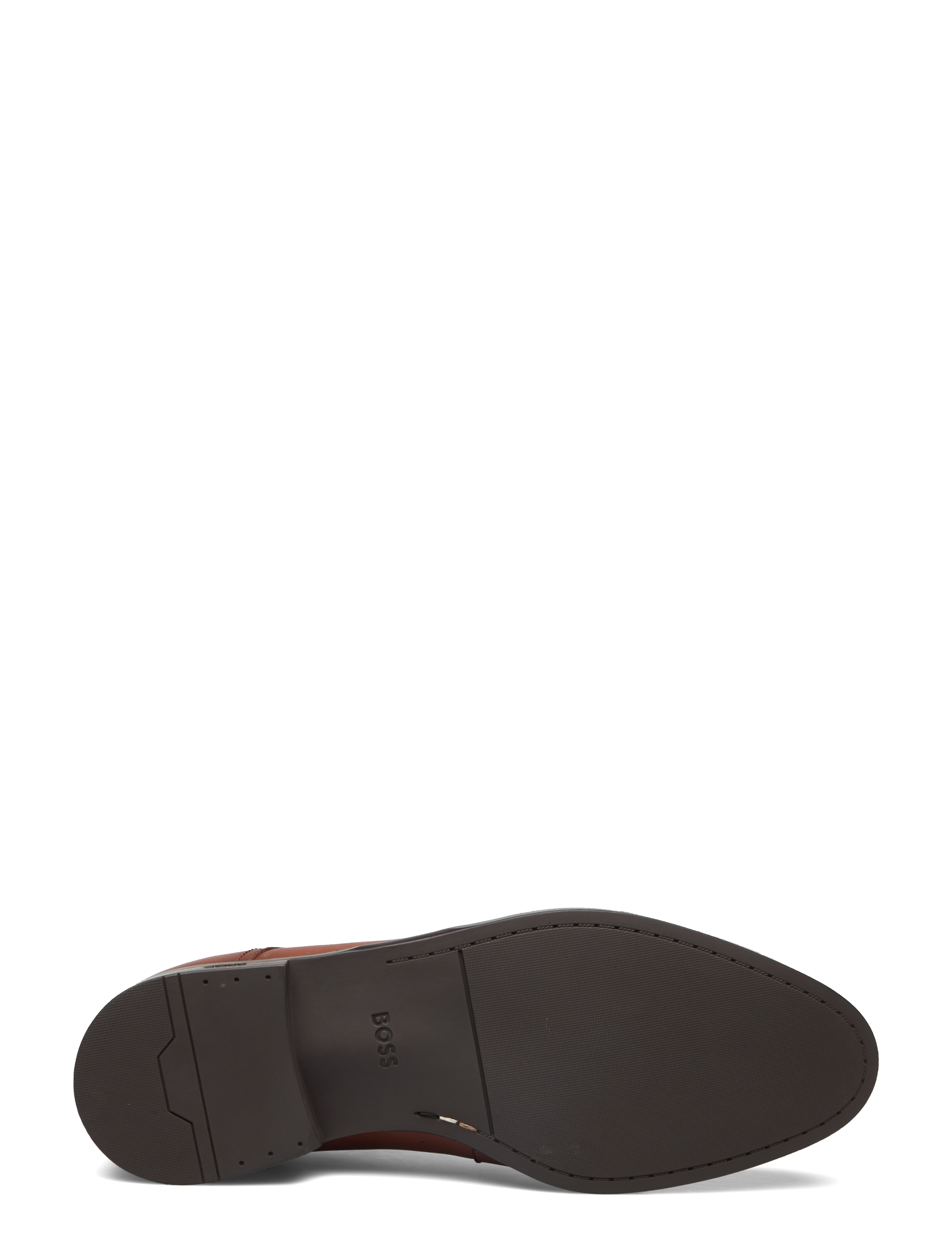 BOSS - Tayil_Derb_bu - medium brown - 4