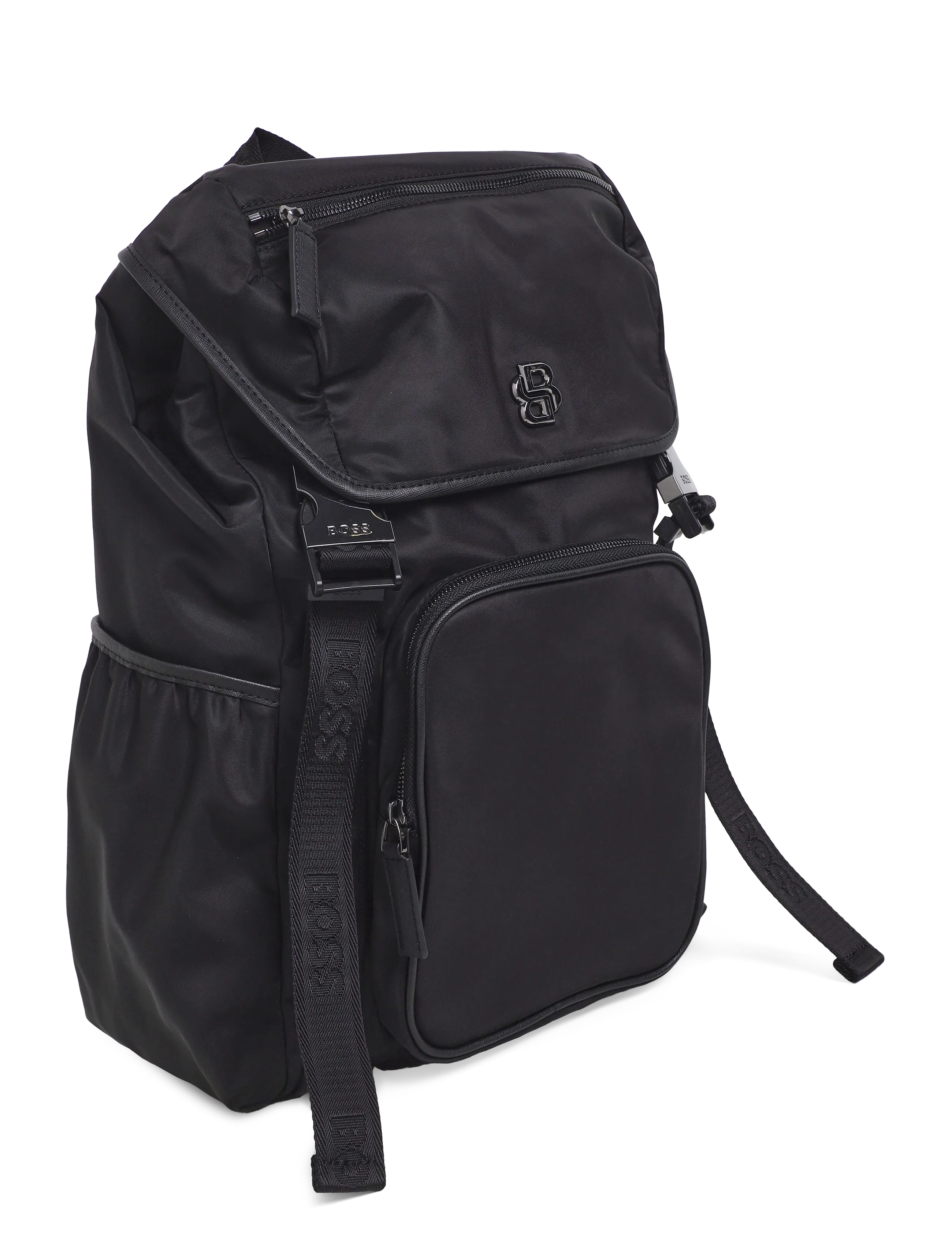 BOSS - B_Icon_Backpack - black - 2