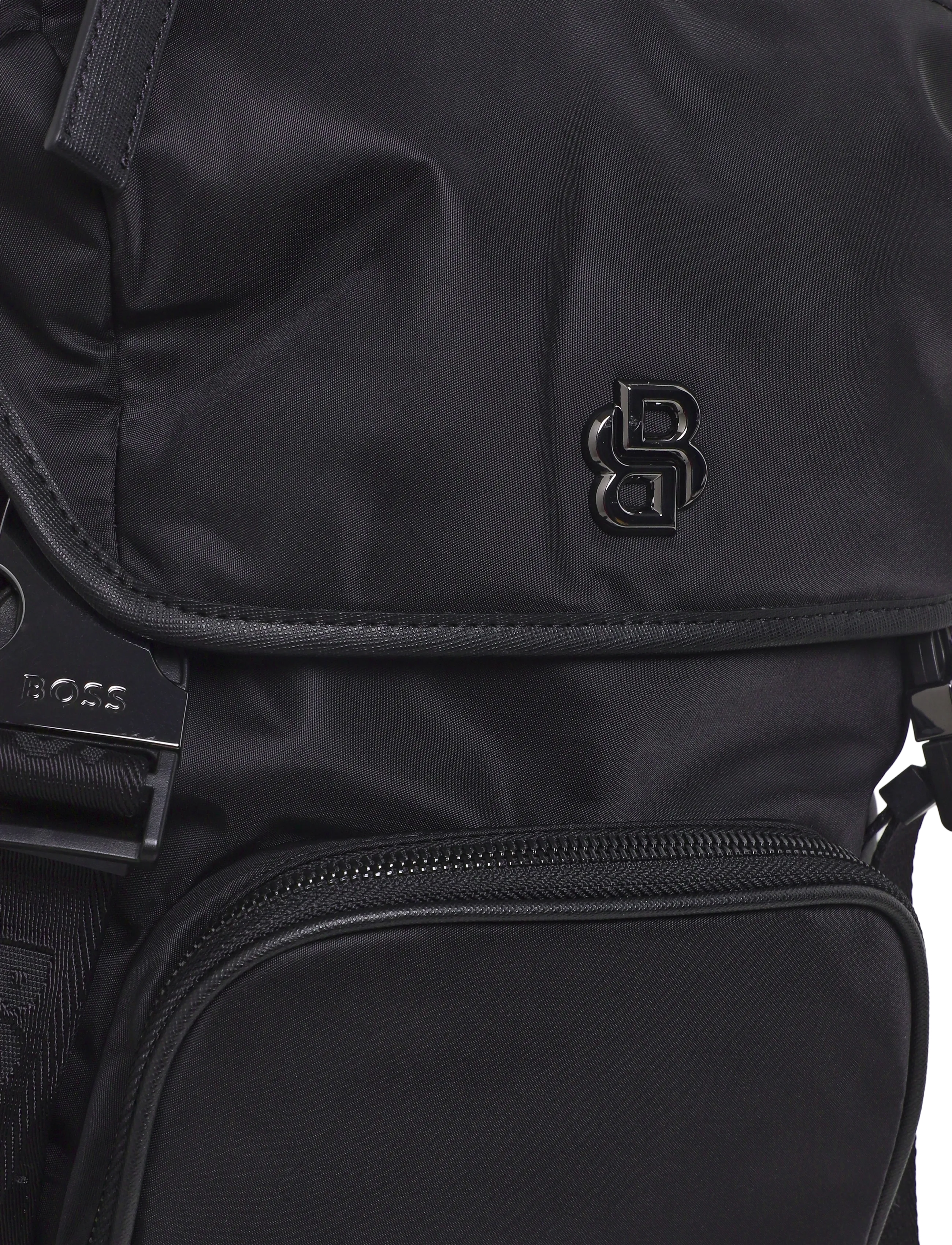 BOSS - B_Icon_Backpack - black - 3