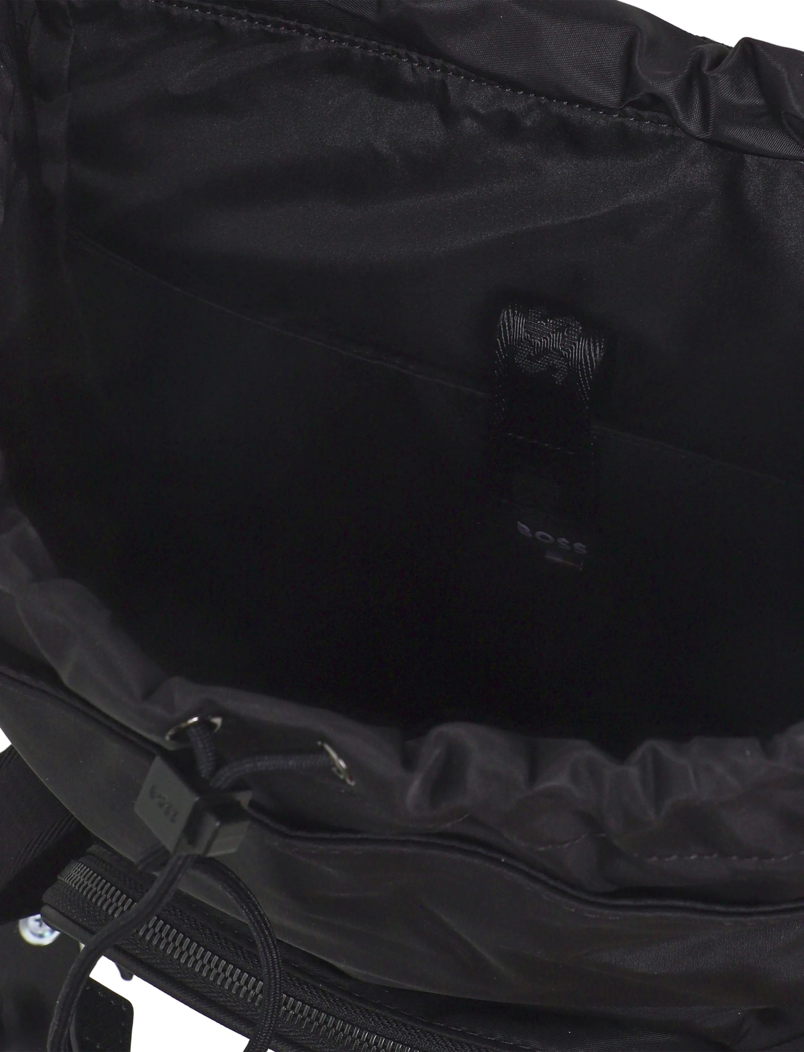 BOSS - B_Icon_Backpack - black - 4