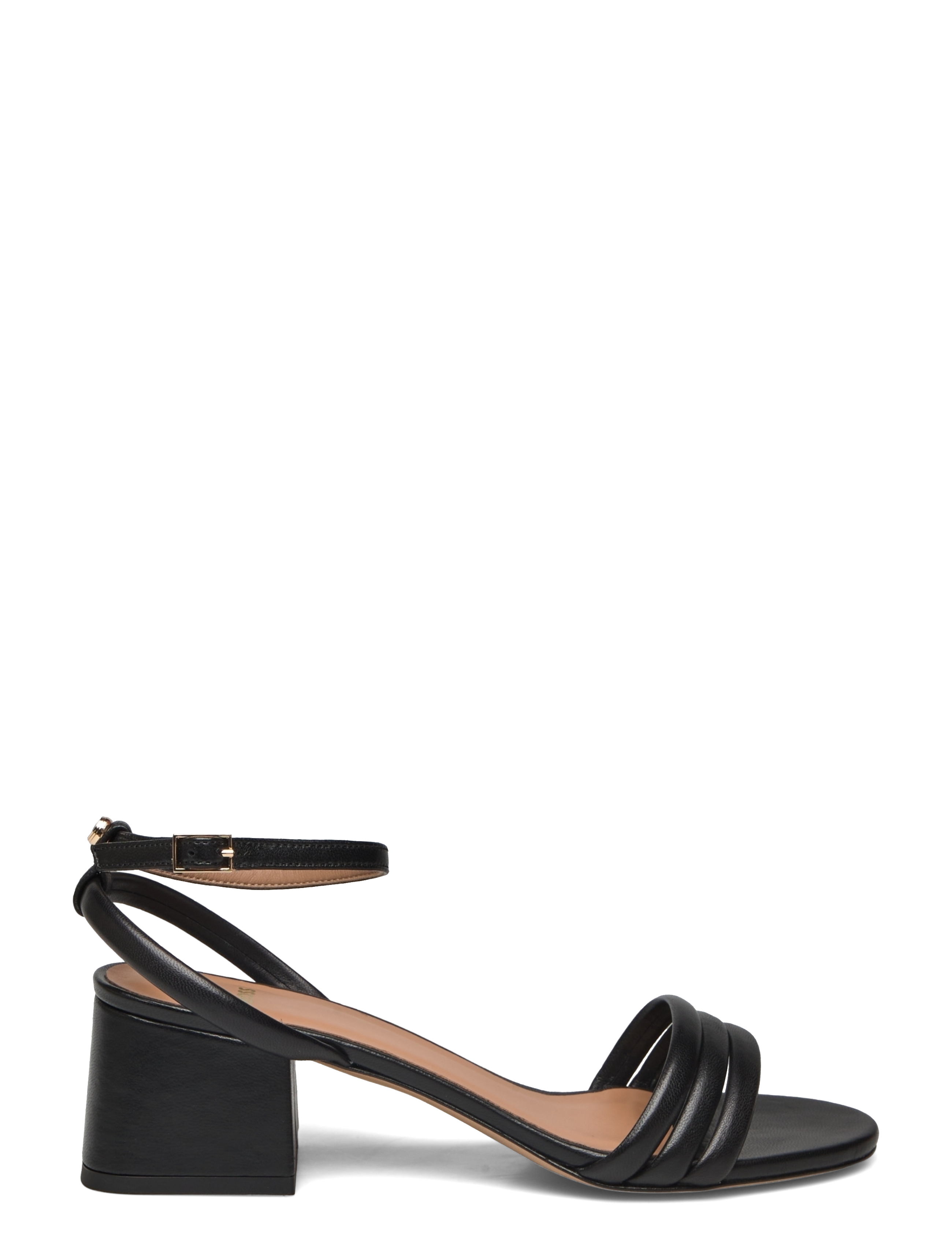 BOSS - Melanie_Sandal50_NA - black - 1