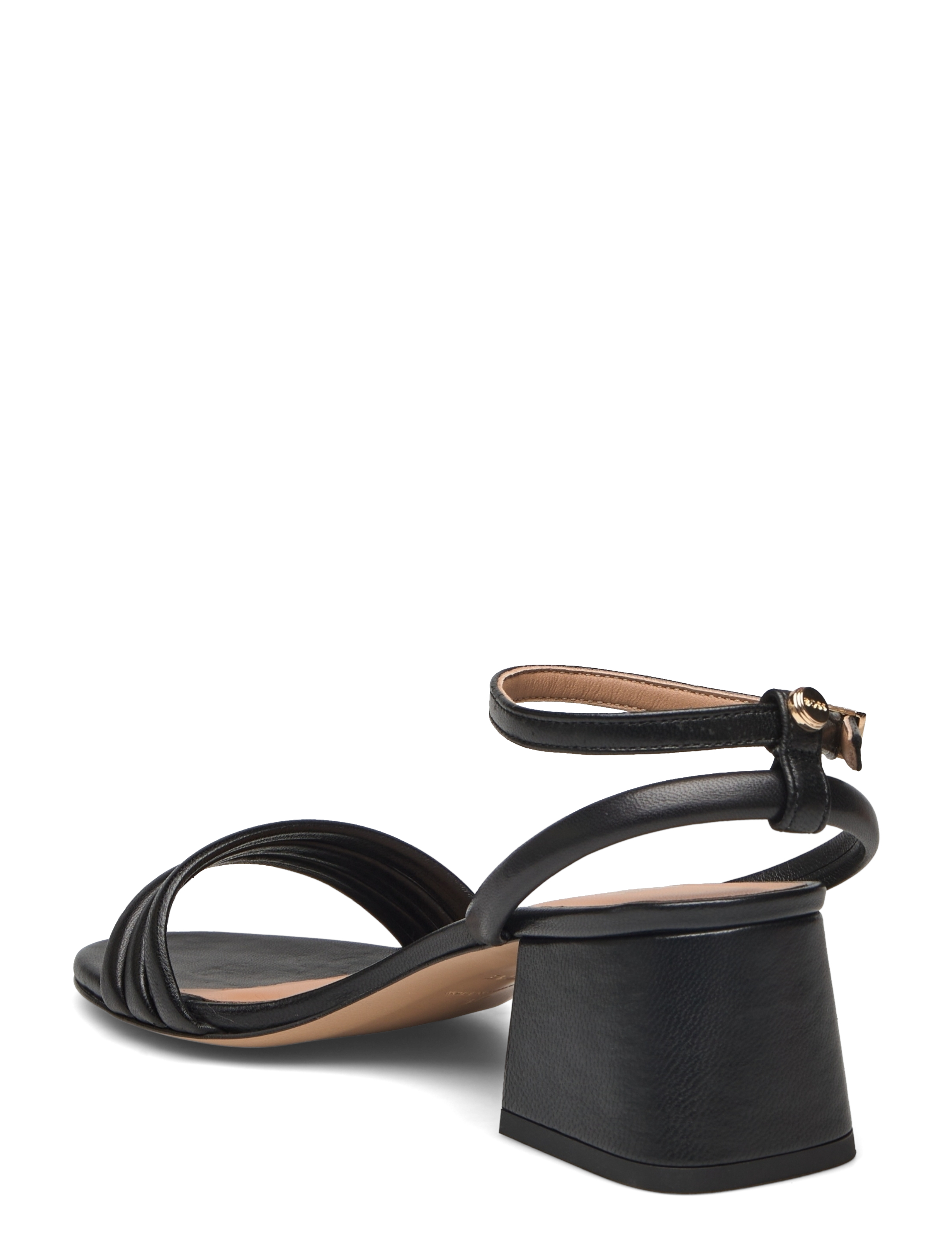 BOSS - Melanie_Sandal50_NA - black - 2