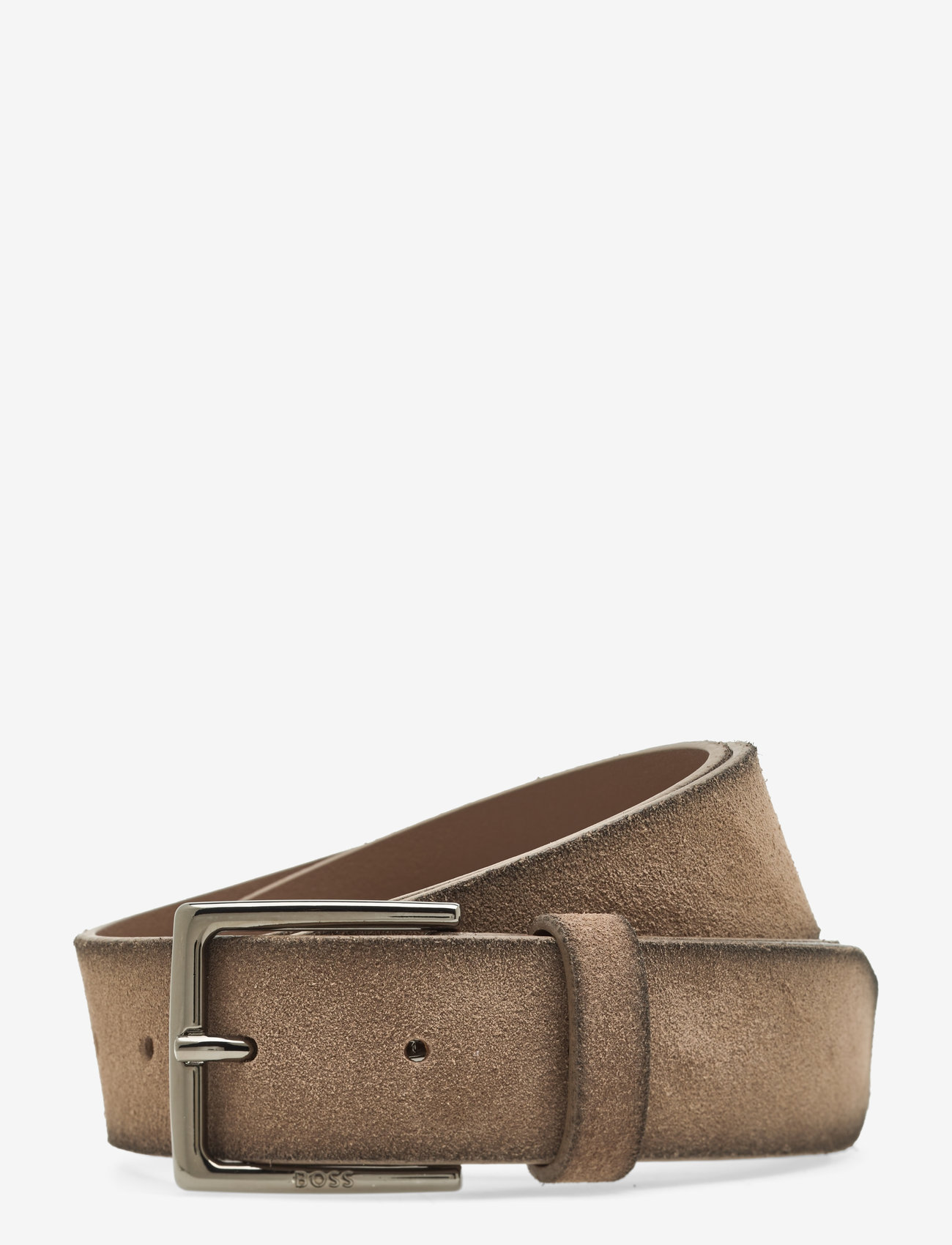 BOSS - Rummi-Sd_Sz35 - medium beige - 0