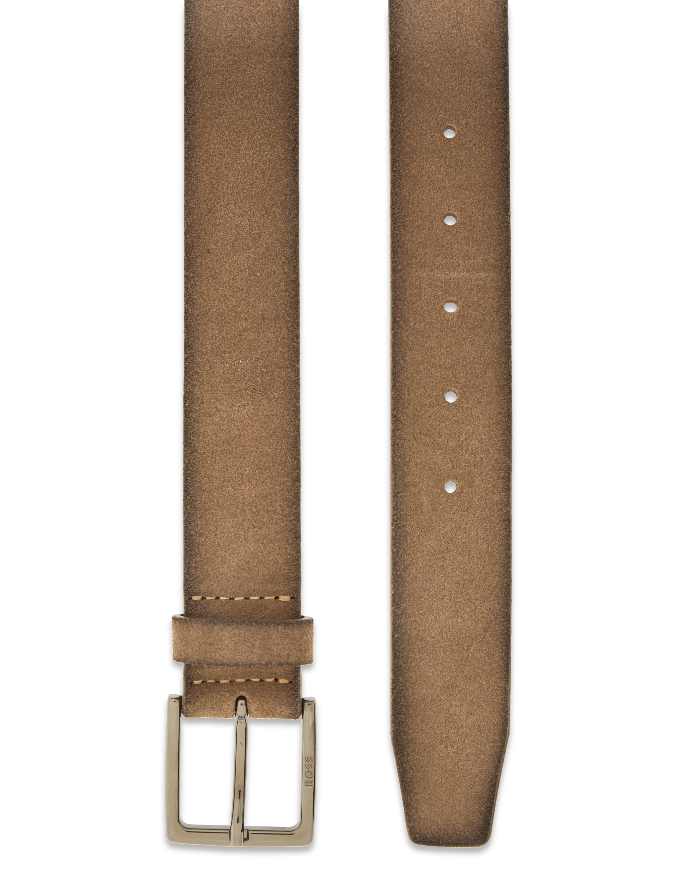 BOSS - Rummi-Sd_Sz35 - medium beige - 1