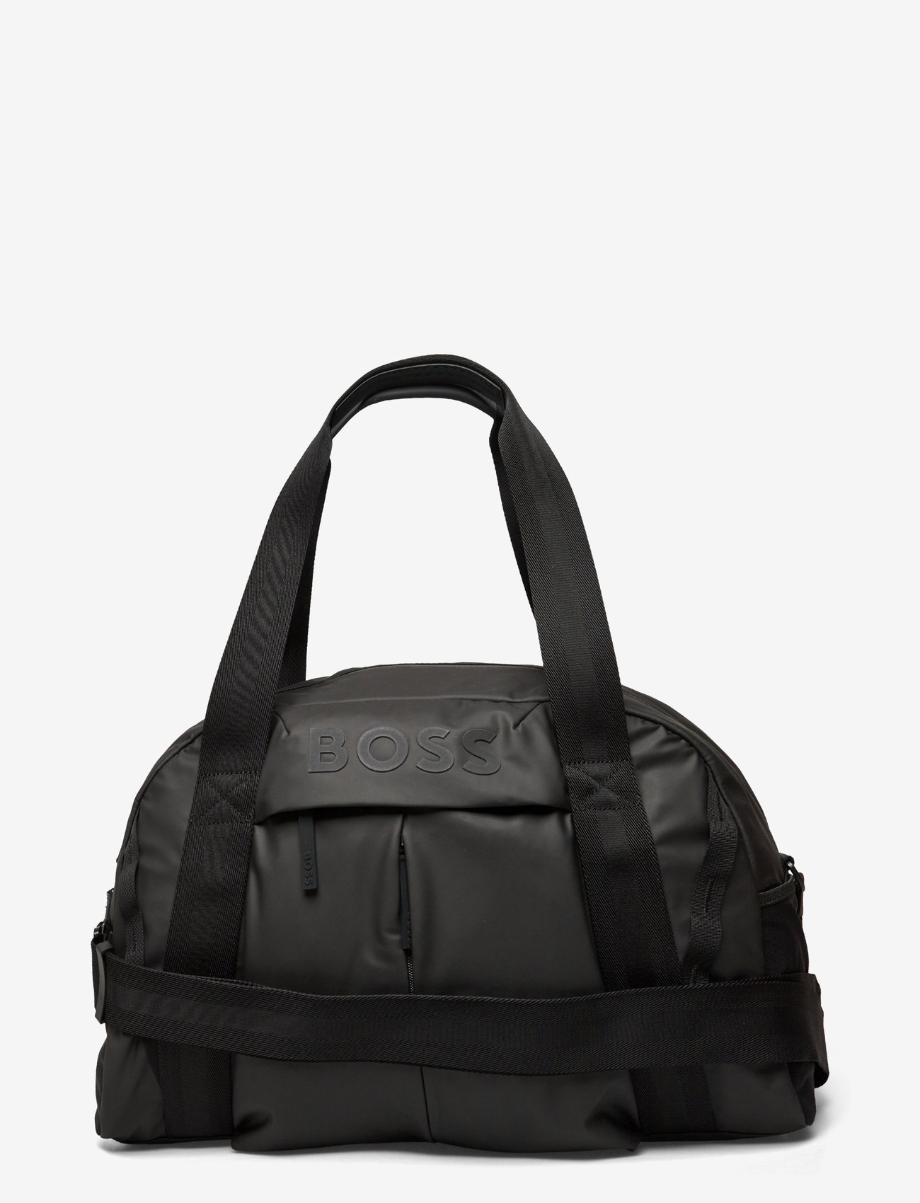 BOSS - Stormy_Holdall - black - 0