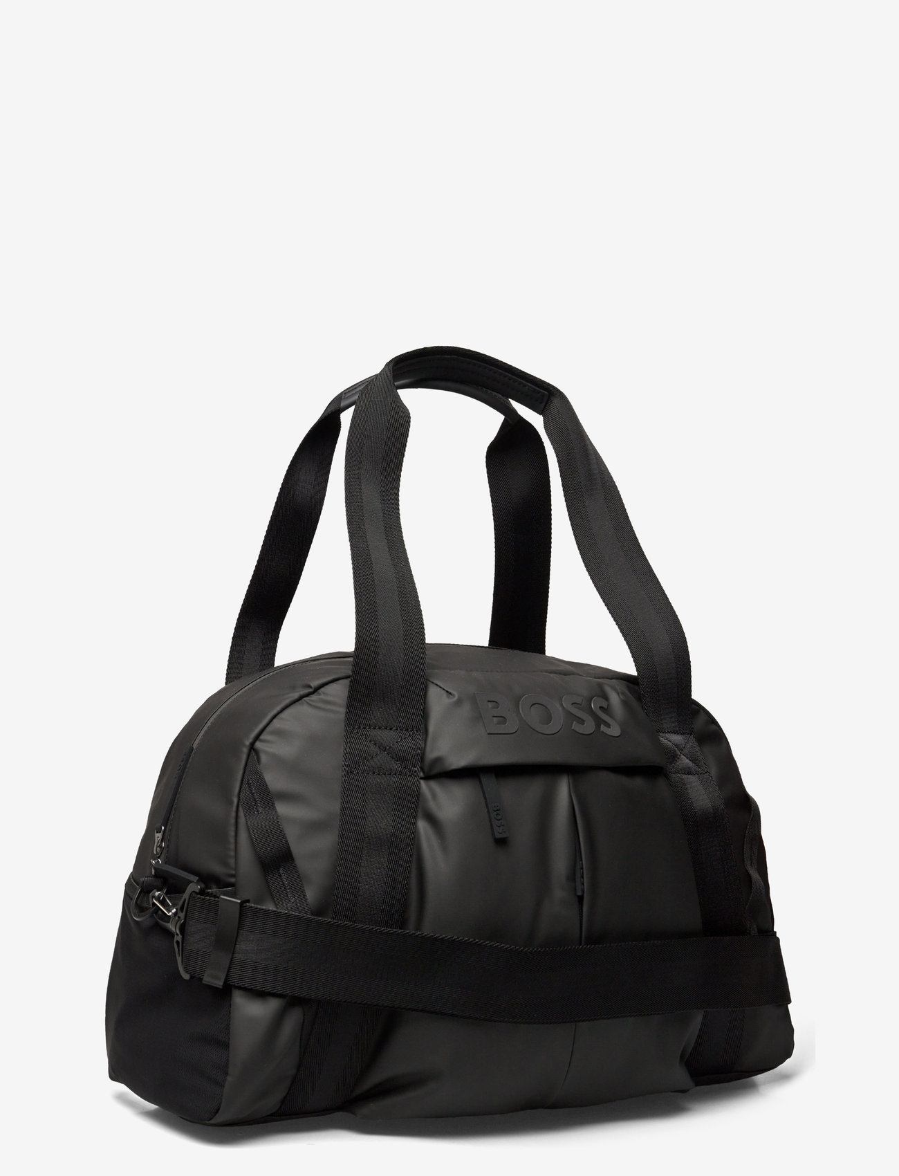 BOSS - Stormy_Holdall - black - 1