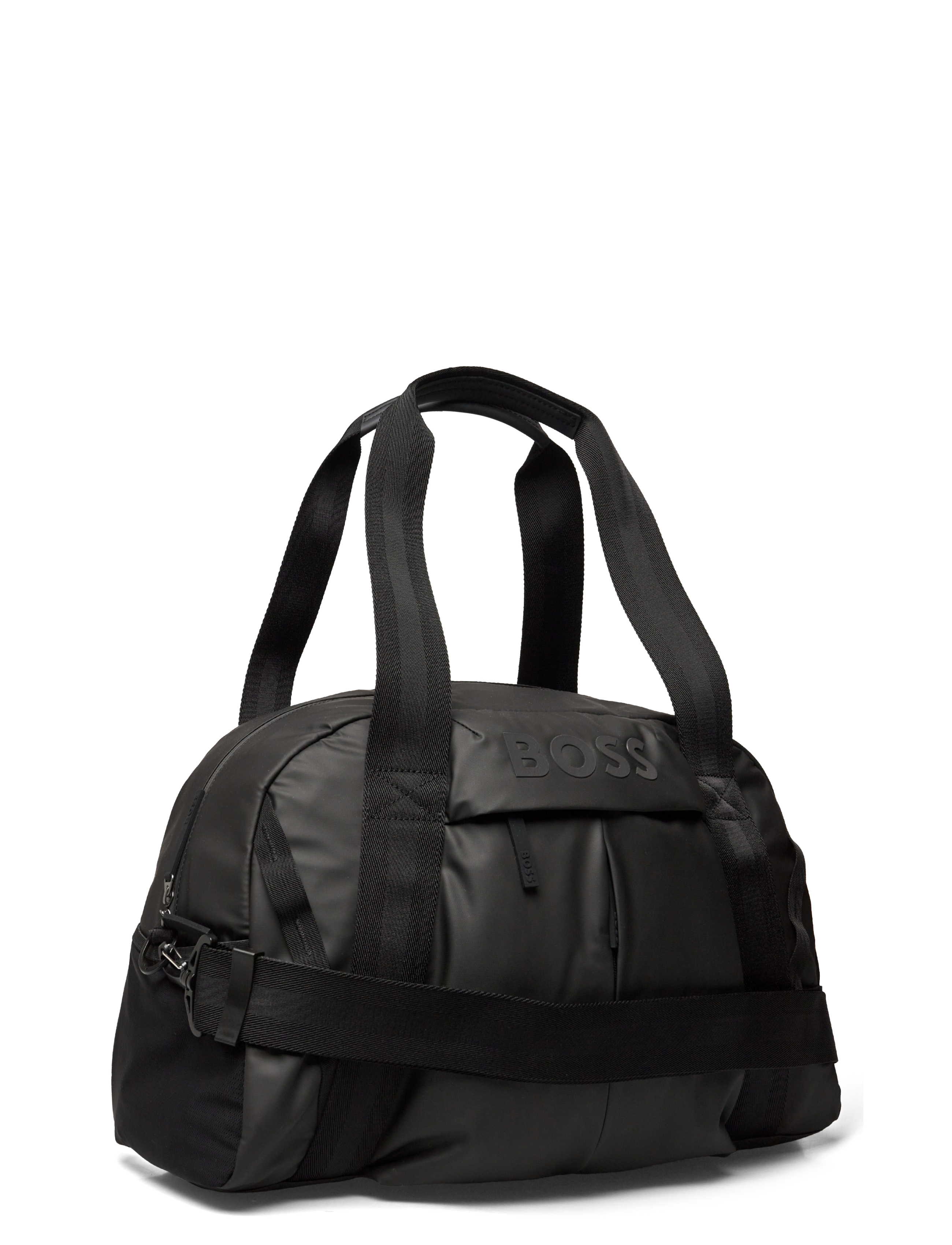 BOSS - Stormy_Holdall - black - 1
