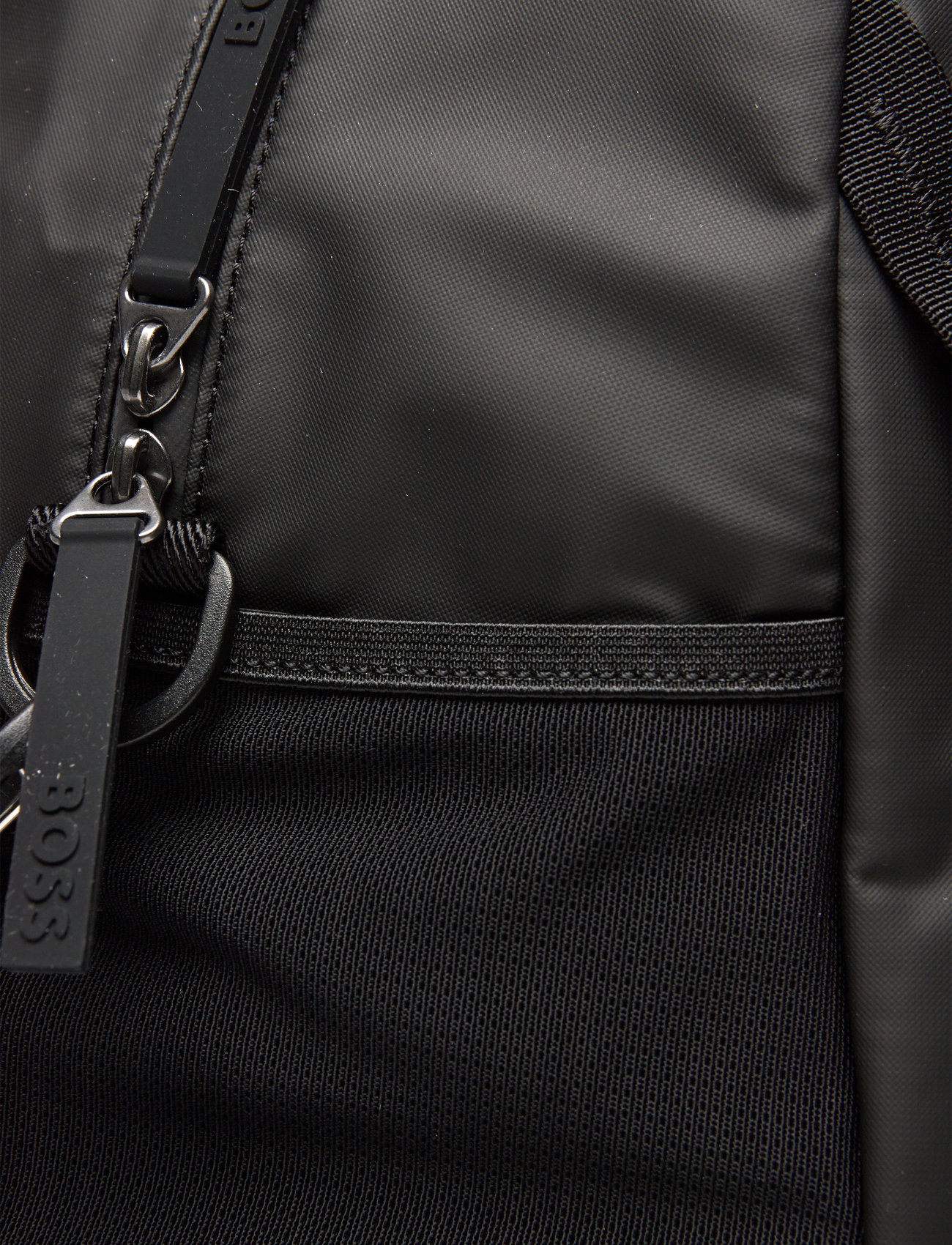 BOSS - Stormy_Holdall - black - 3