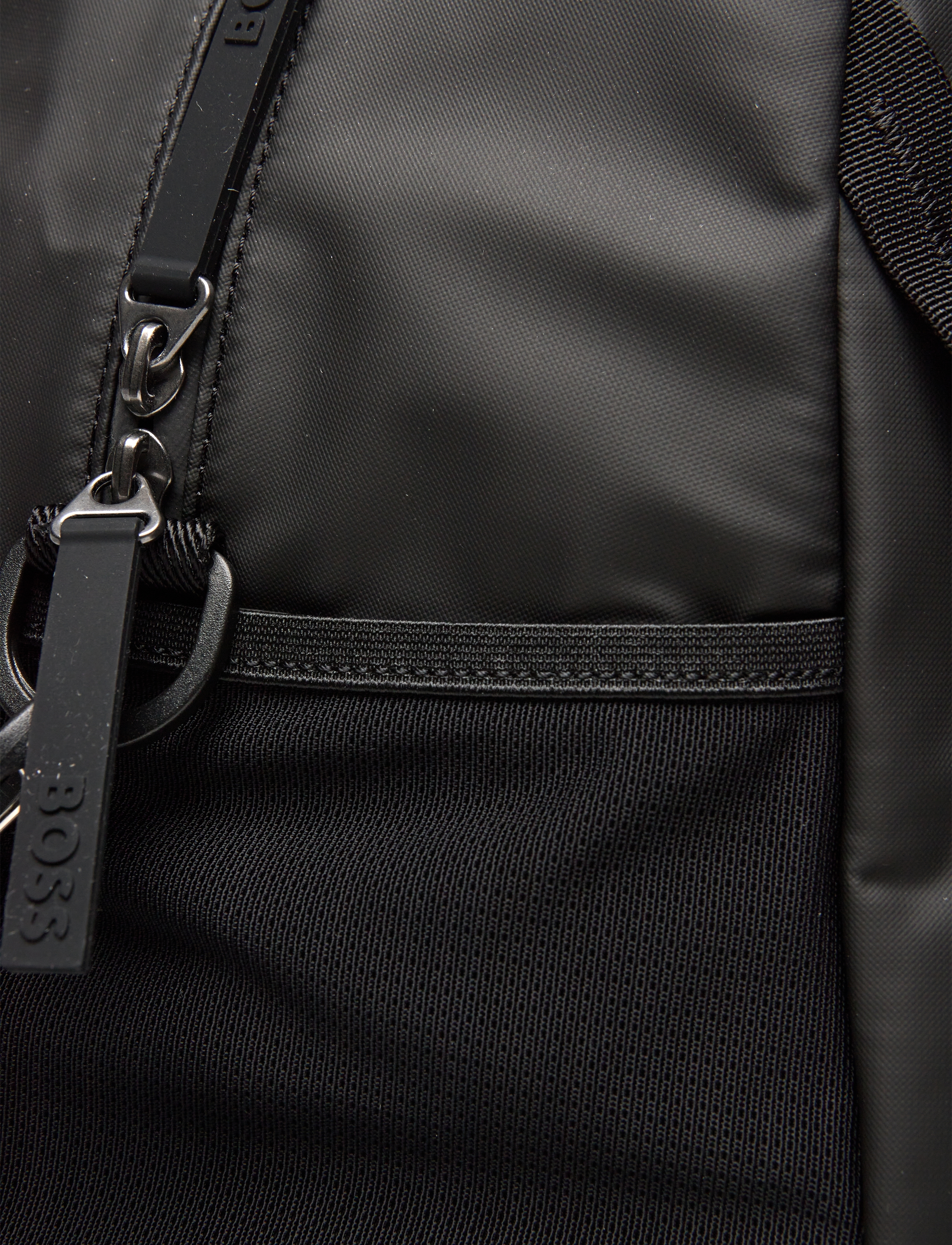 BOSS - Stormy_Holdall - black - 3