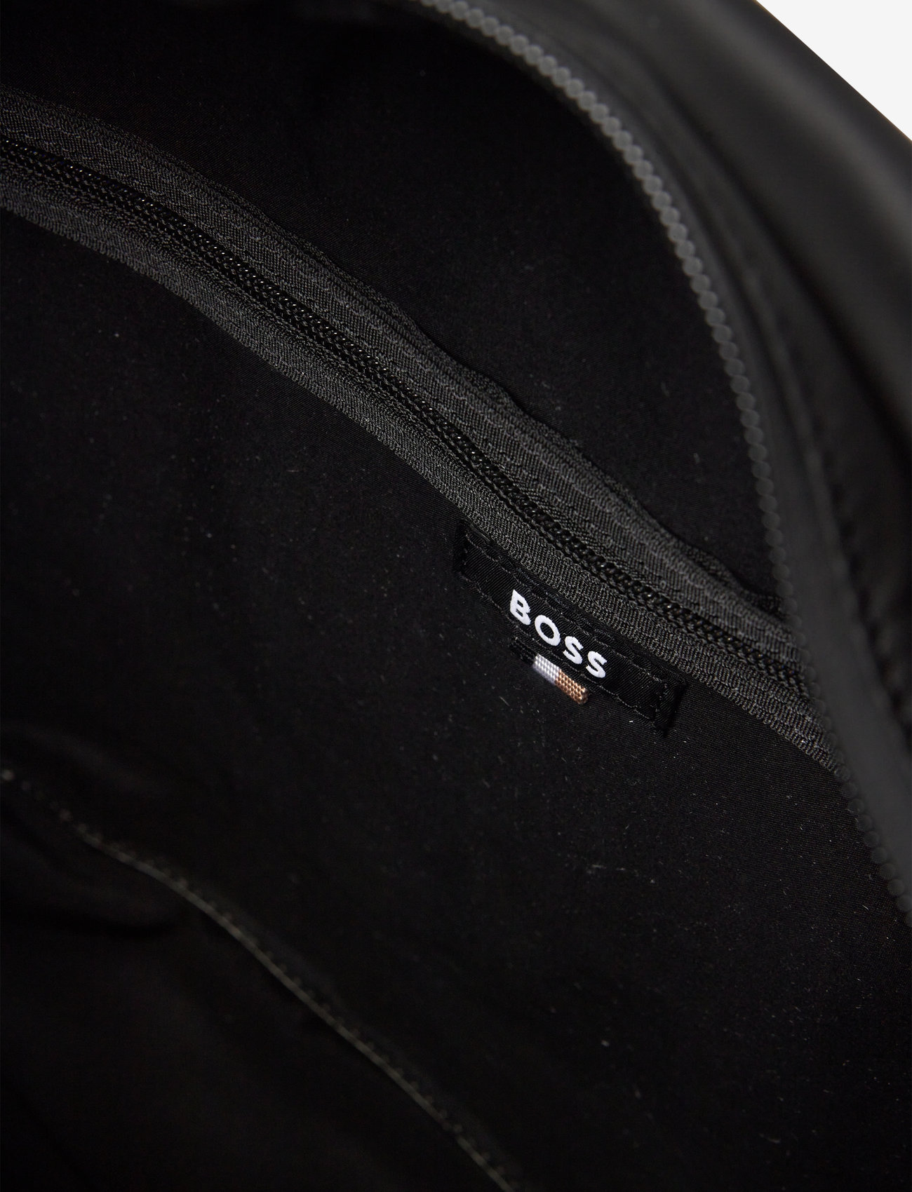 BOSS - Stormy_Holdall - black - 4