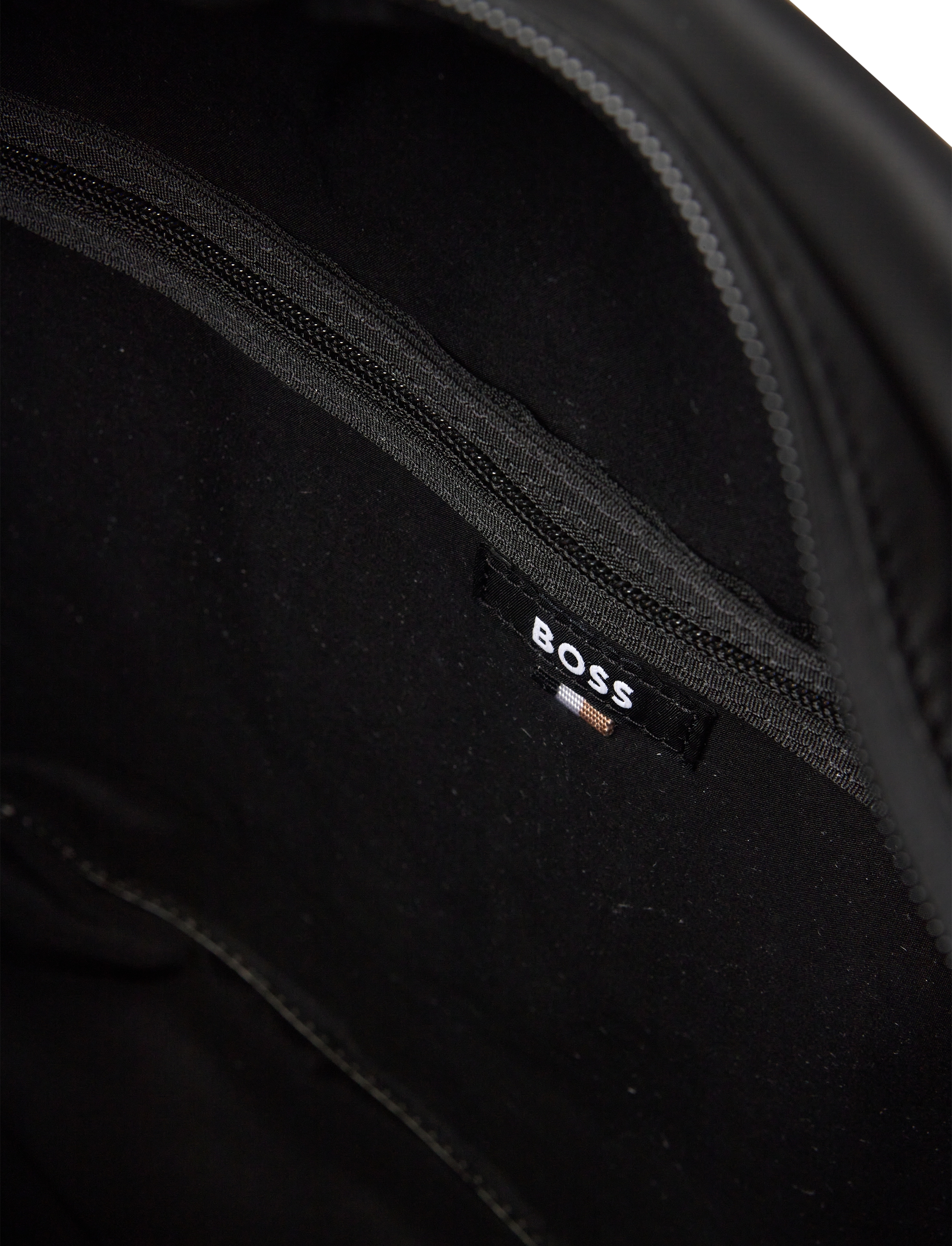 BOSS - Stormy_Holdall - black - 4