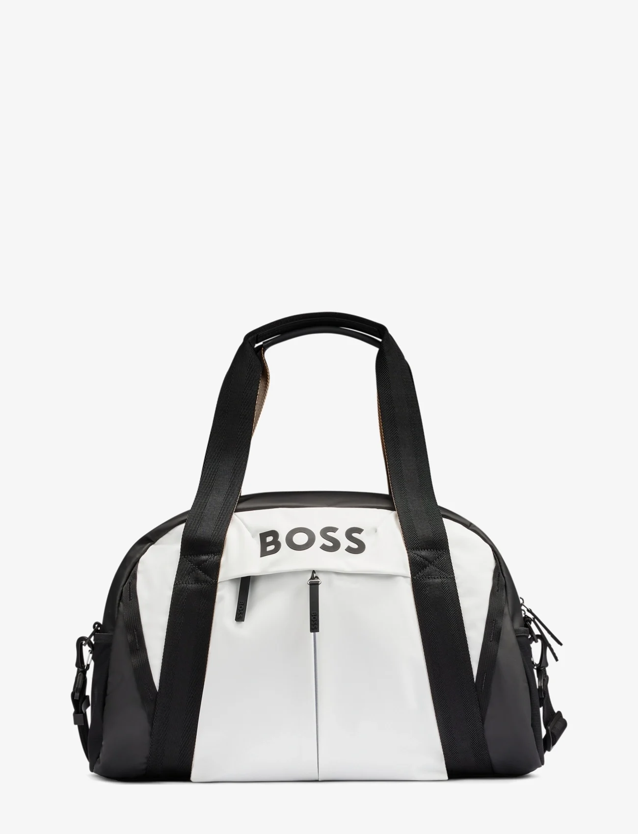 BOSS - Stormy_Holdall - shop by occasion - open white - 0