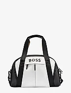 Stormy_Holdall - OPEN WHITE
