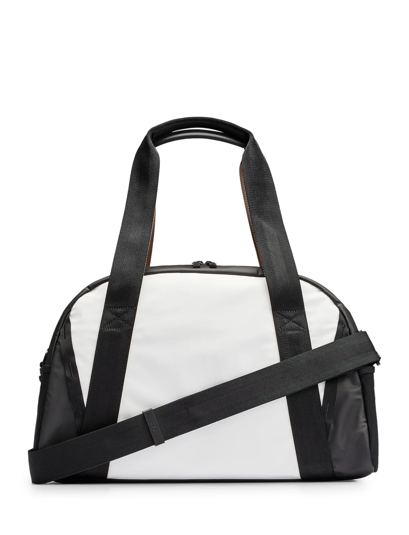 BOSS - Stormy_Holdall - shop by occasion - open white - 1