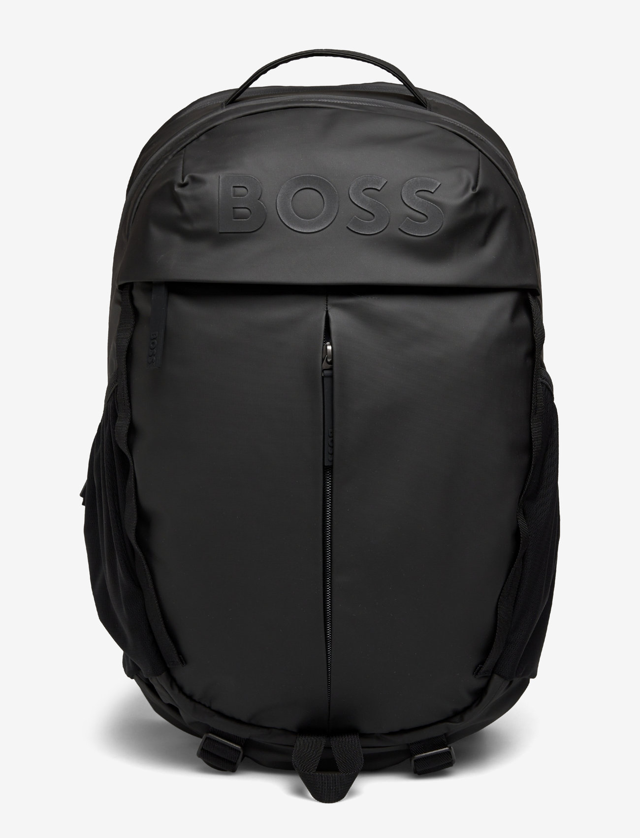 BOSS - Stormy_Backpack - black - 0