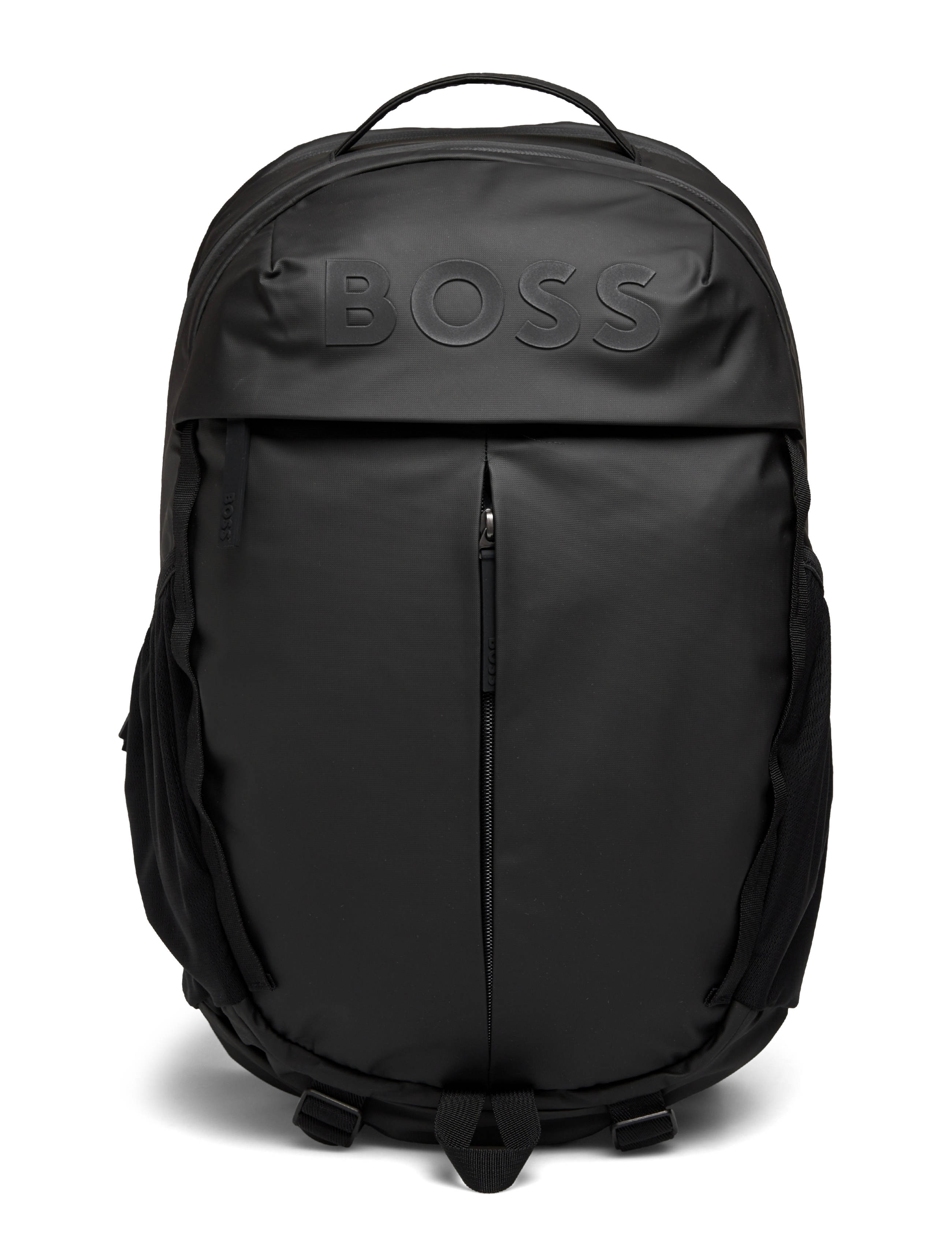 Stormy_Backpack - BLACK