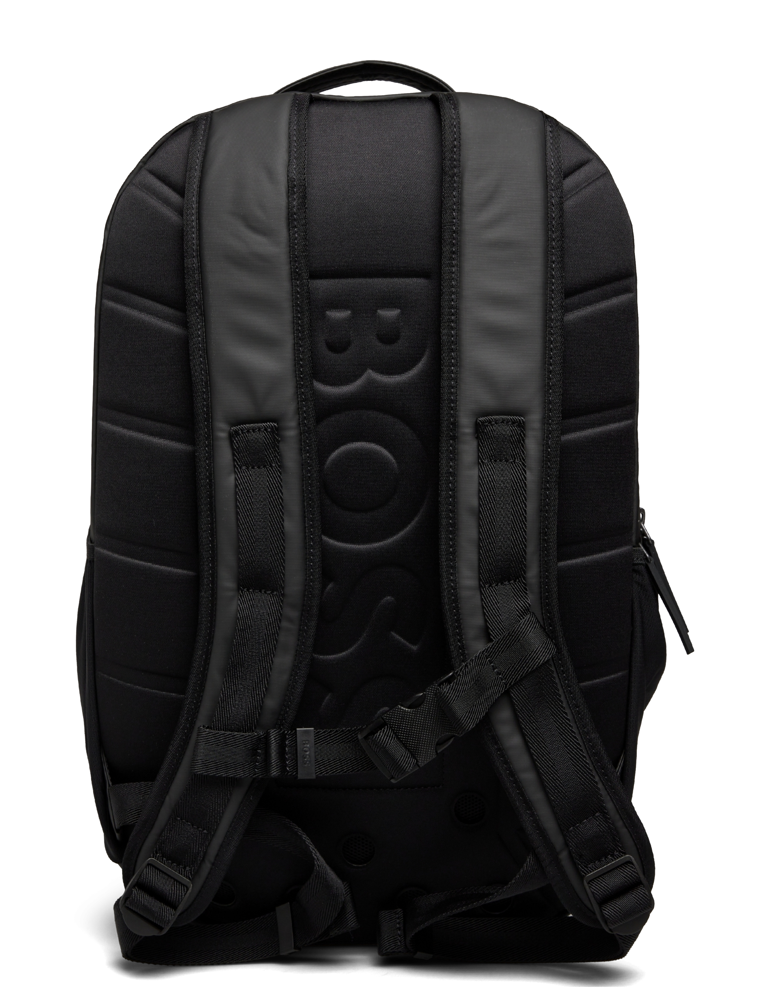 BOSS - Stormy_Backpack - black - 1