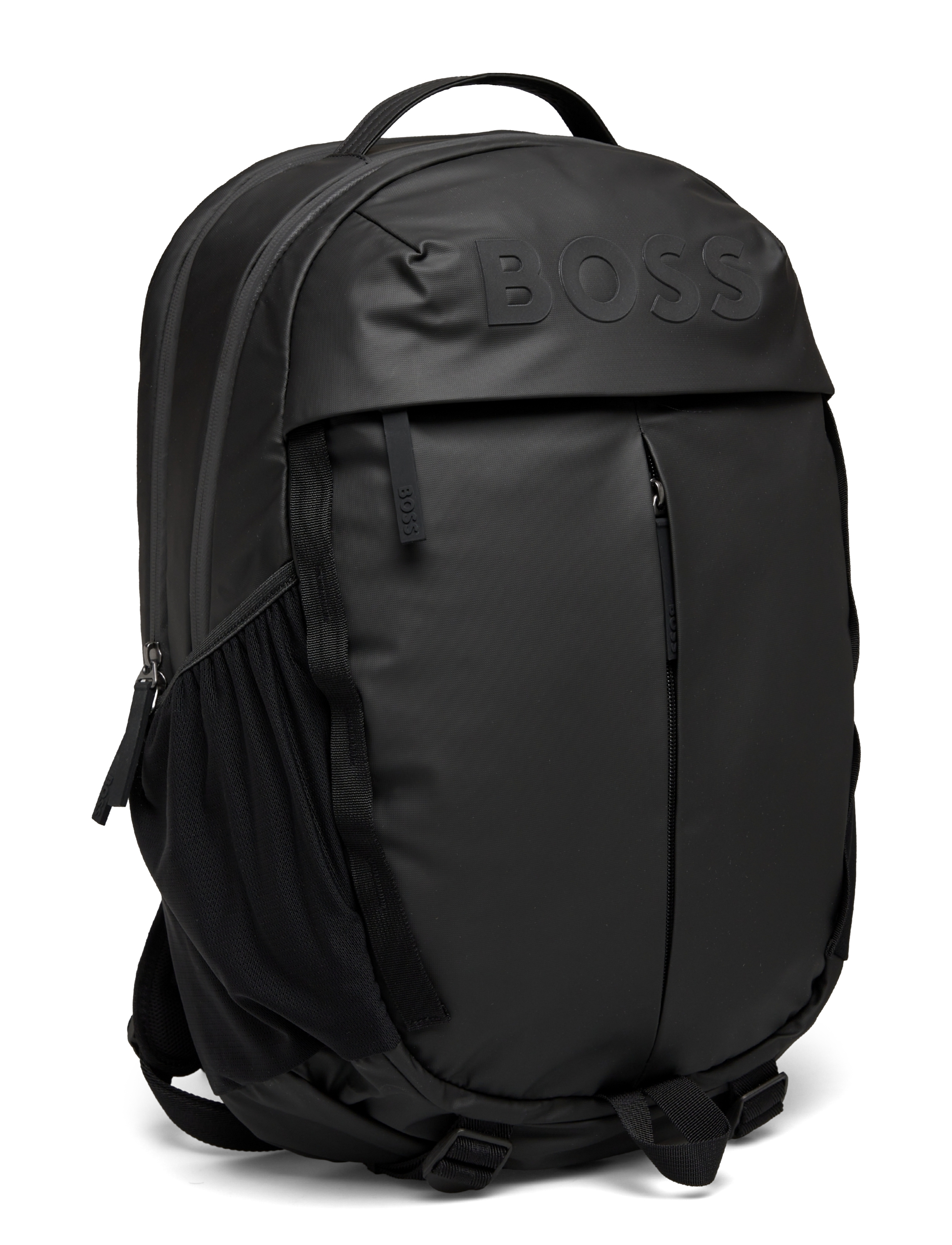 BOSS - Stormy_Backpack - black - 2