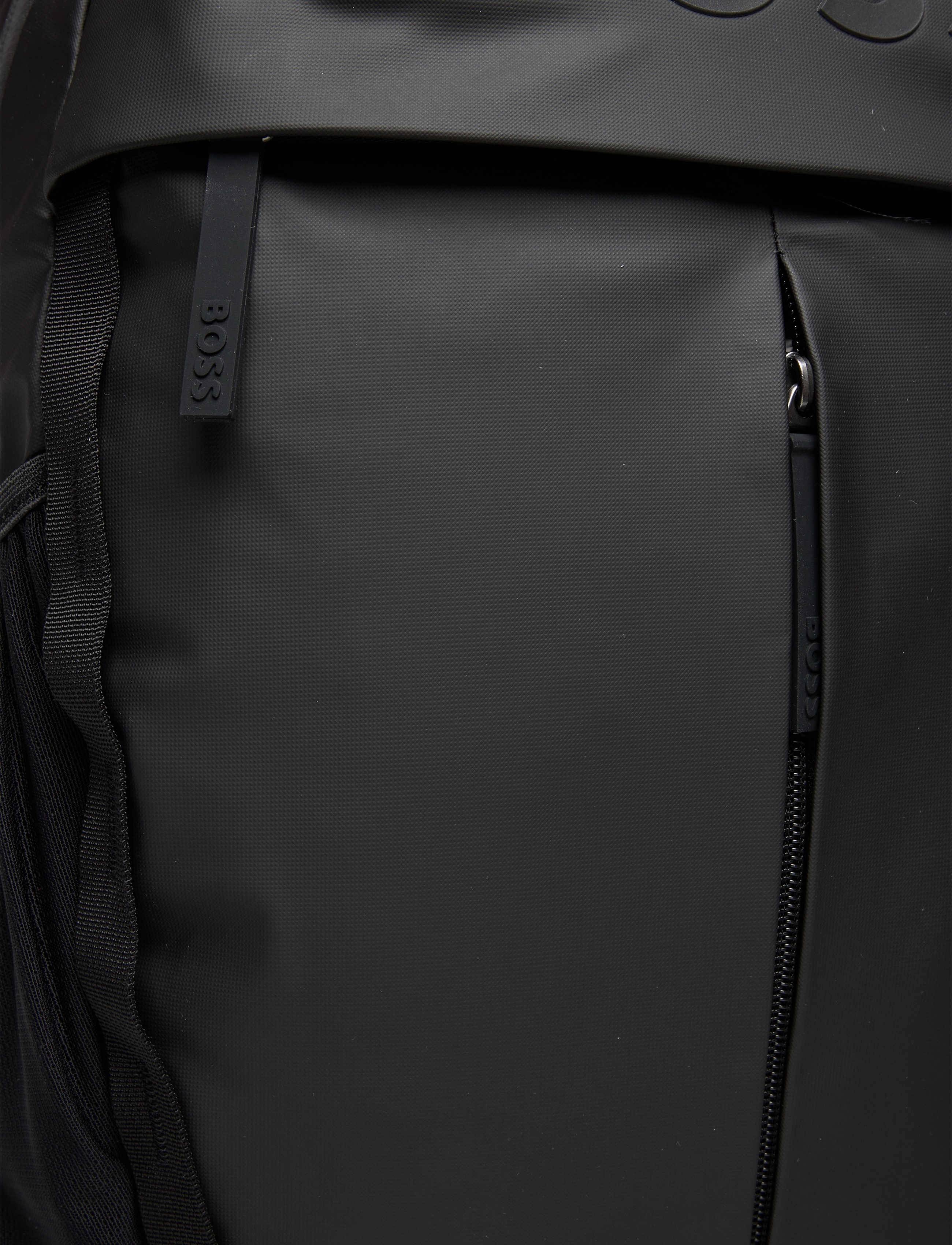BOSS - Stormy_Backpack - black - 3