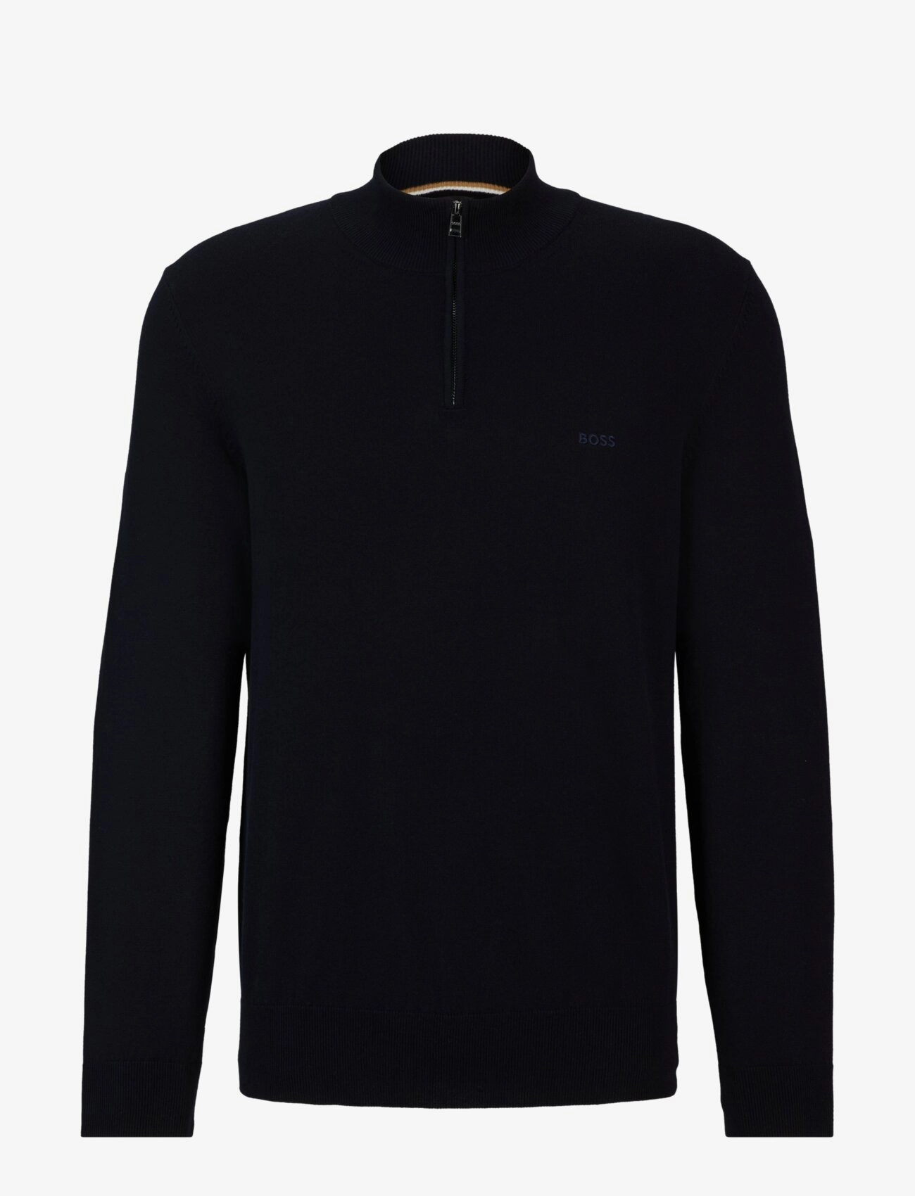 BOSS Padro-L Blau - S - Herren