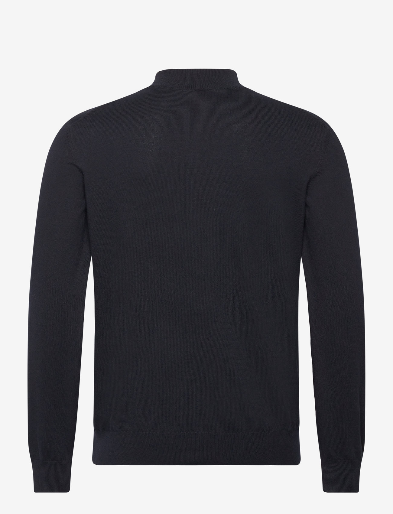 BOSS - Padro-L - half zip-tröjor - dark blue - 1