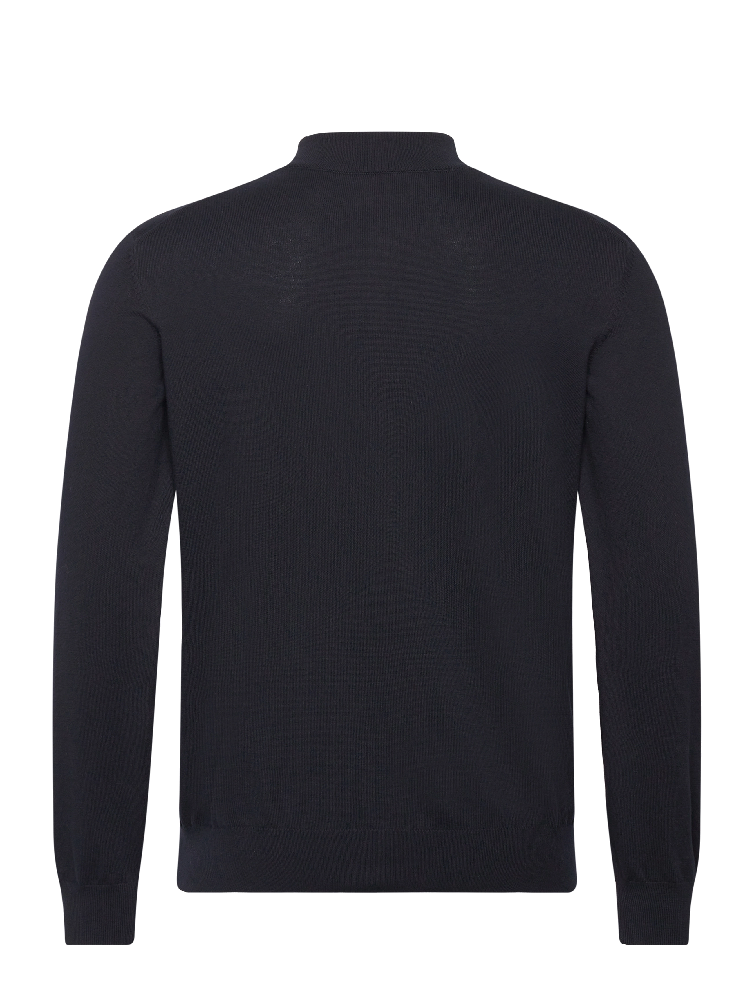 BOSS - Padro-L - megztiniai - dark blue - 1