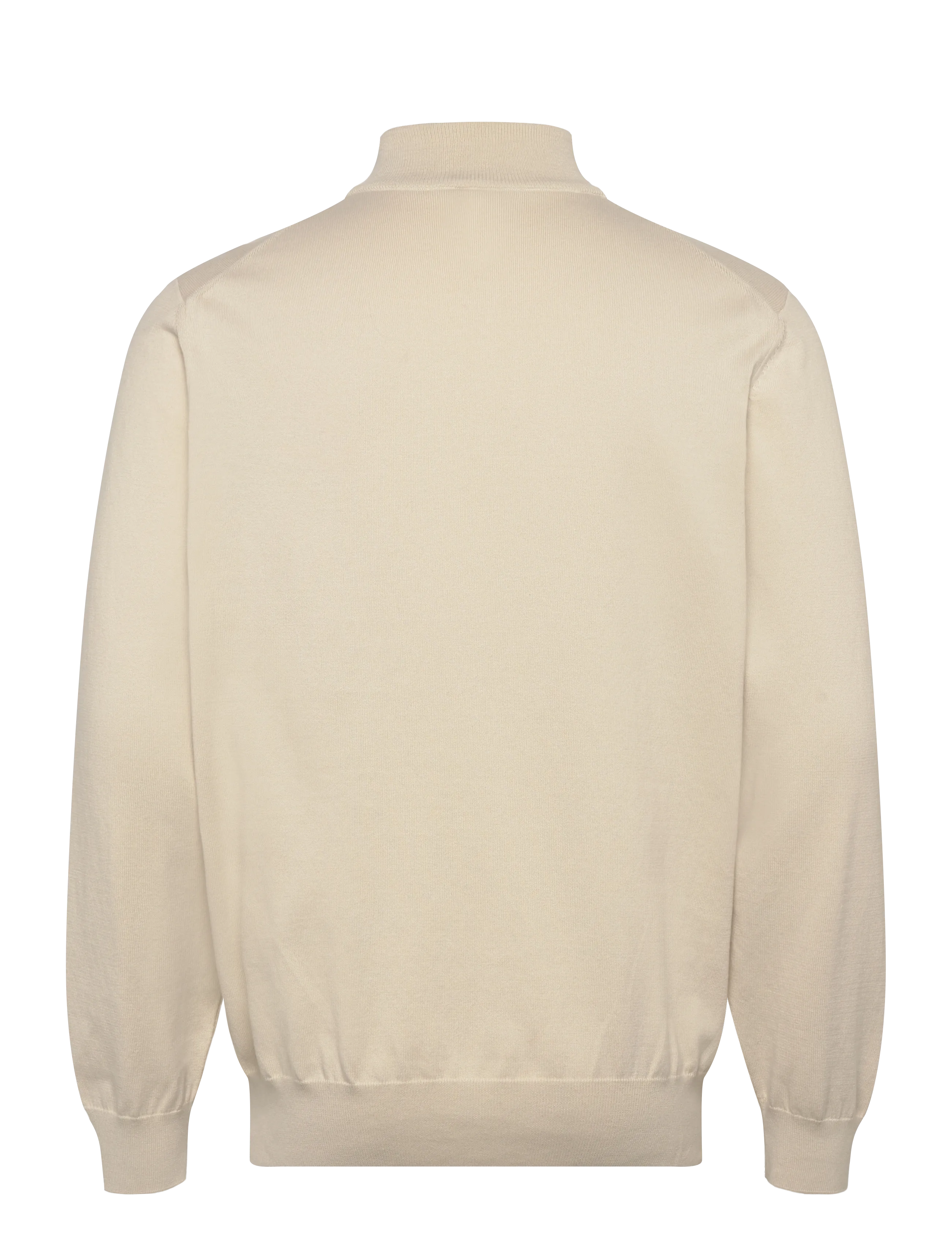 BOSS - Padro-L - mænd - open white - 1
